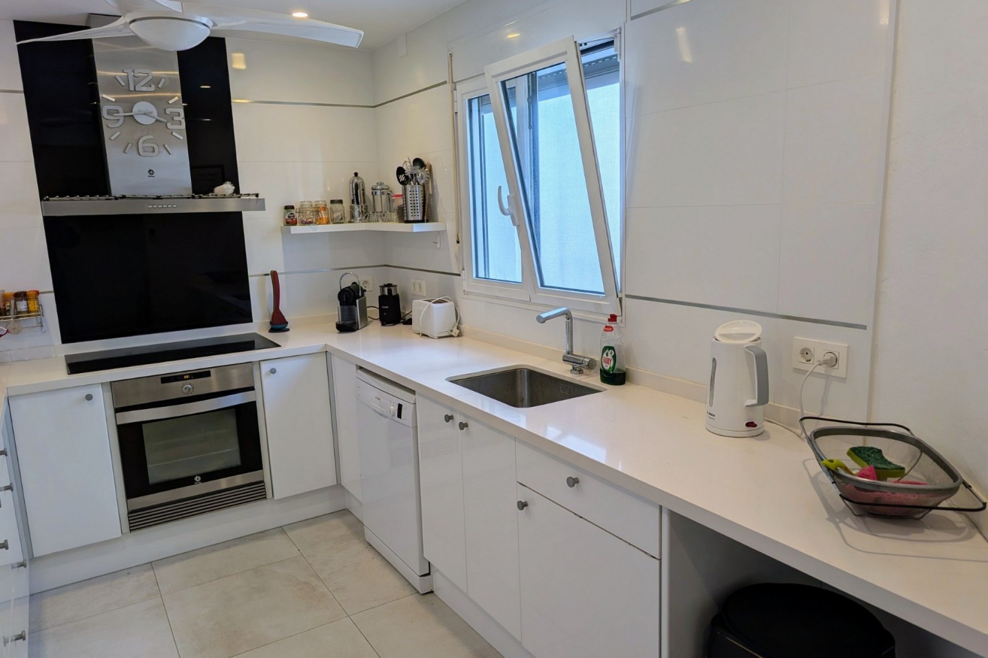 Te koop - Villa -
Benissa - Fanadix