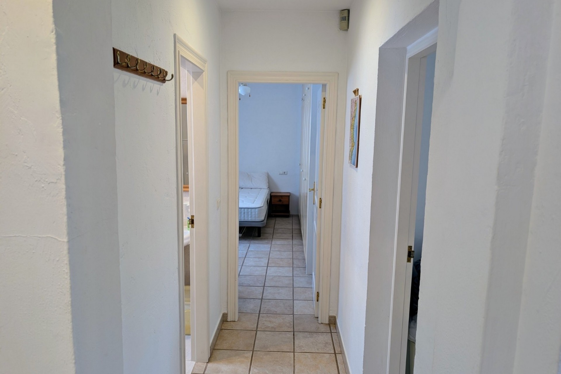 Te koop - Villa -
Benissa - Fanadix