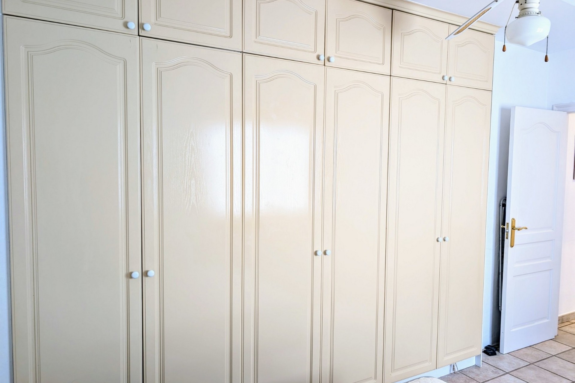 Te koop - Villa -
Benissa - Fanadix