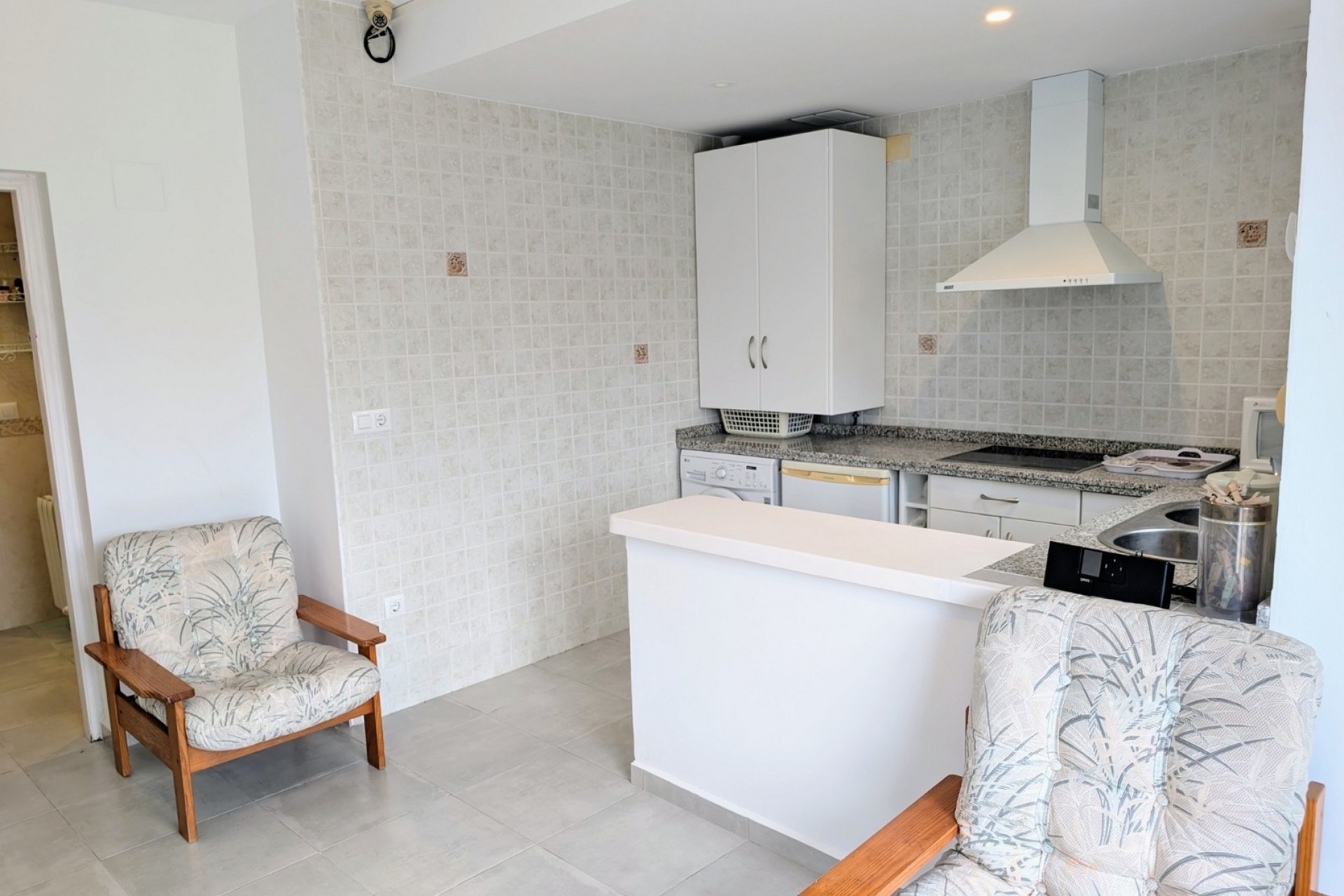 Te koop - Villa -
Benissa - Fanadix