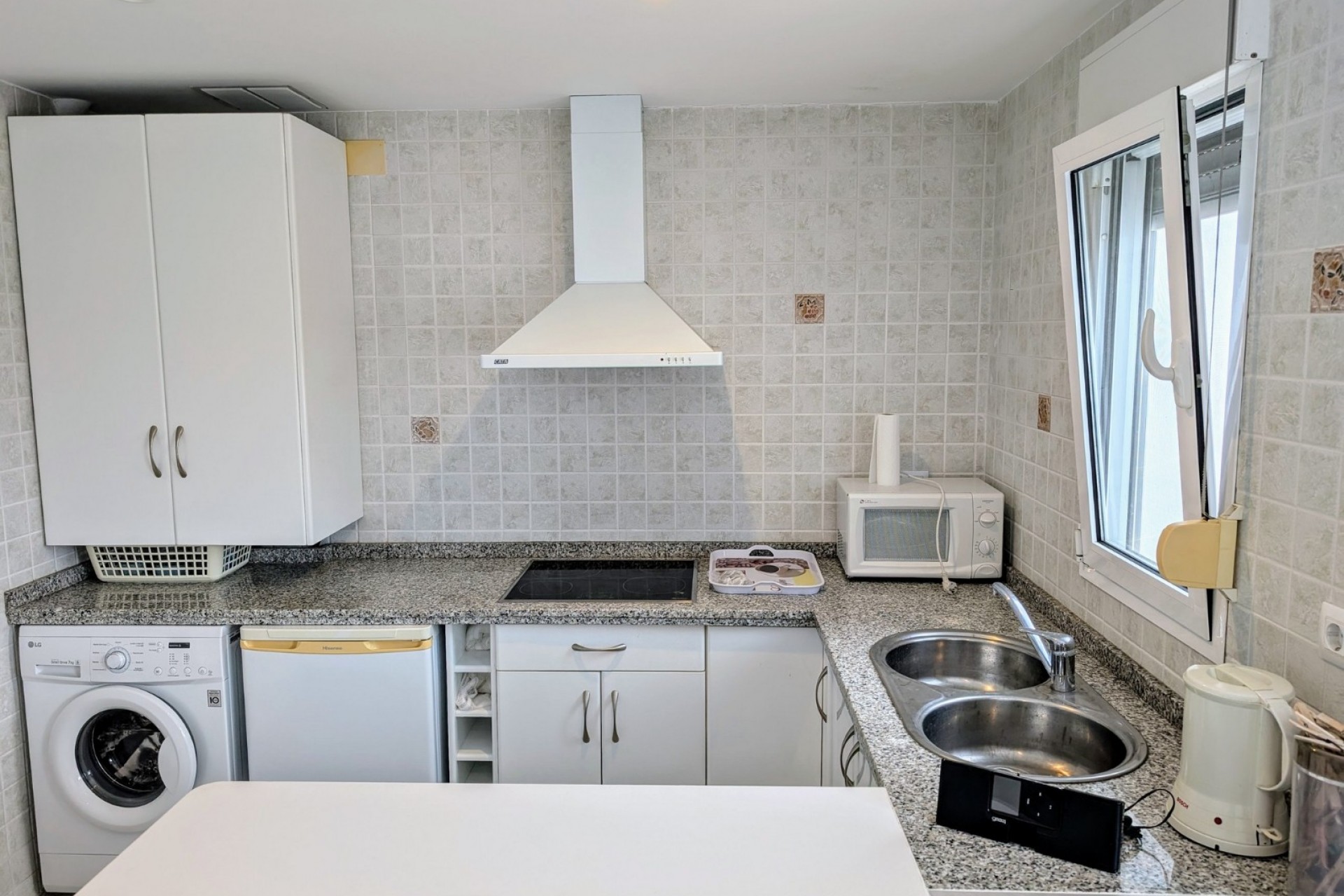 Te koop - Villa -
Benissa - Fanadix