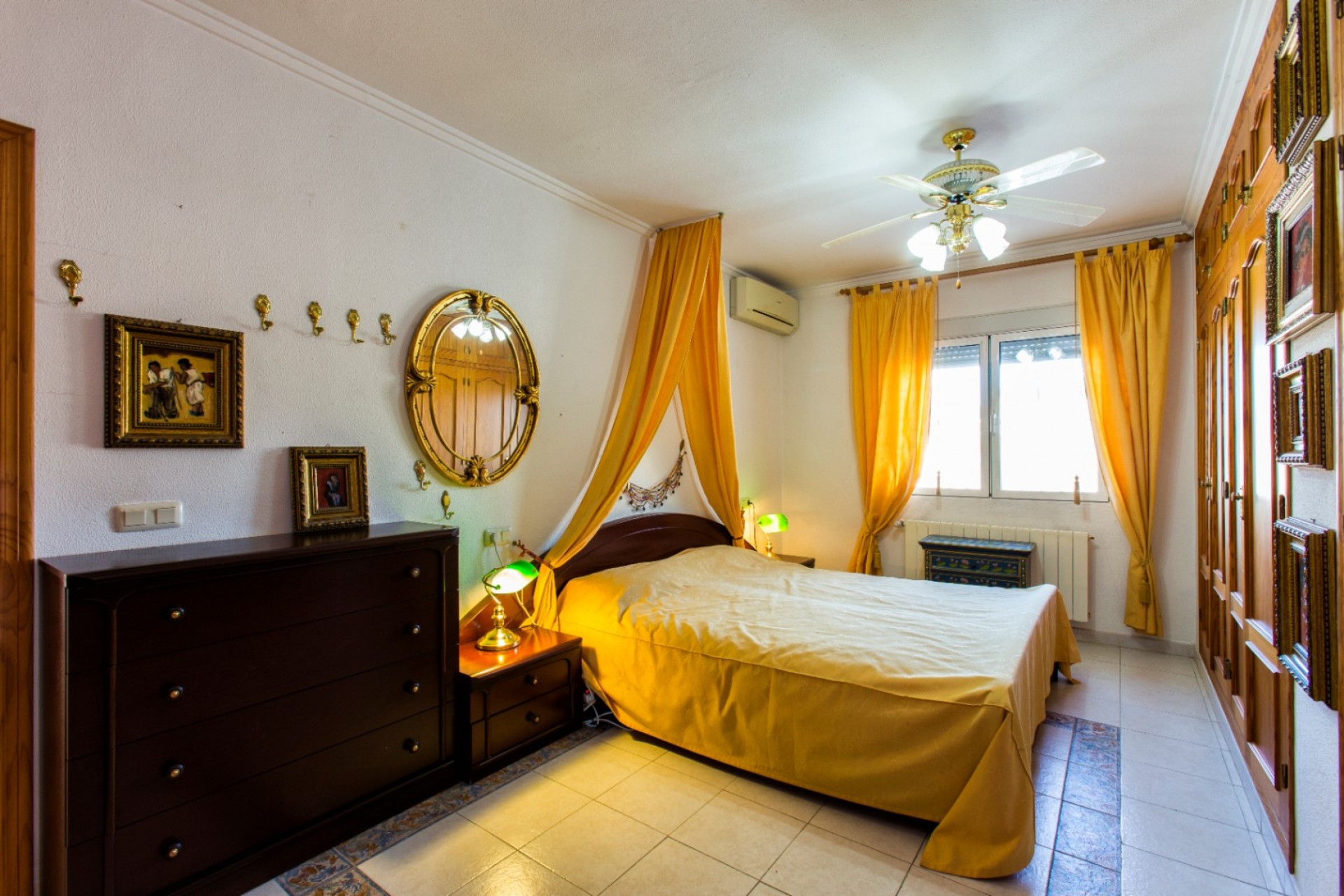 Te koop - Villa -
Benissa - Fanadix
