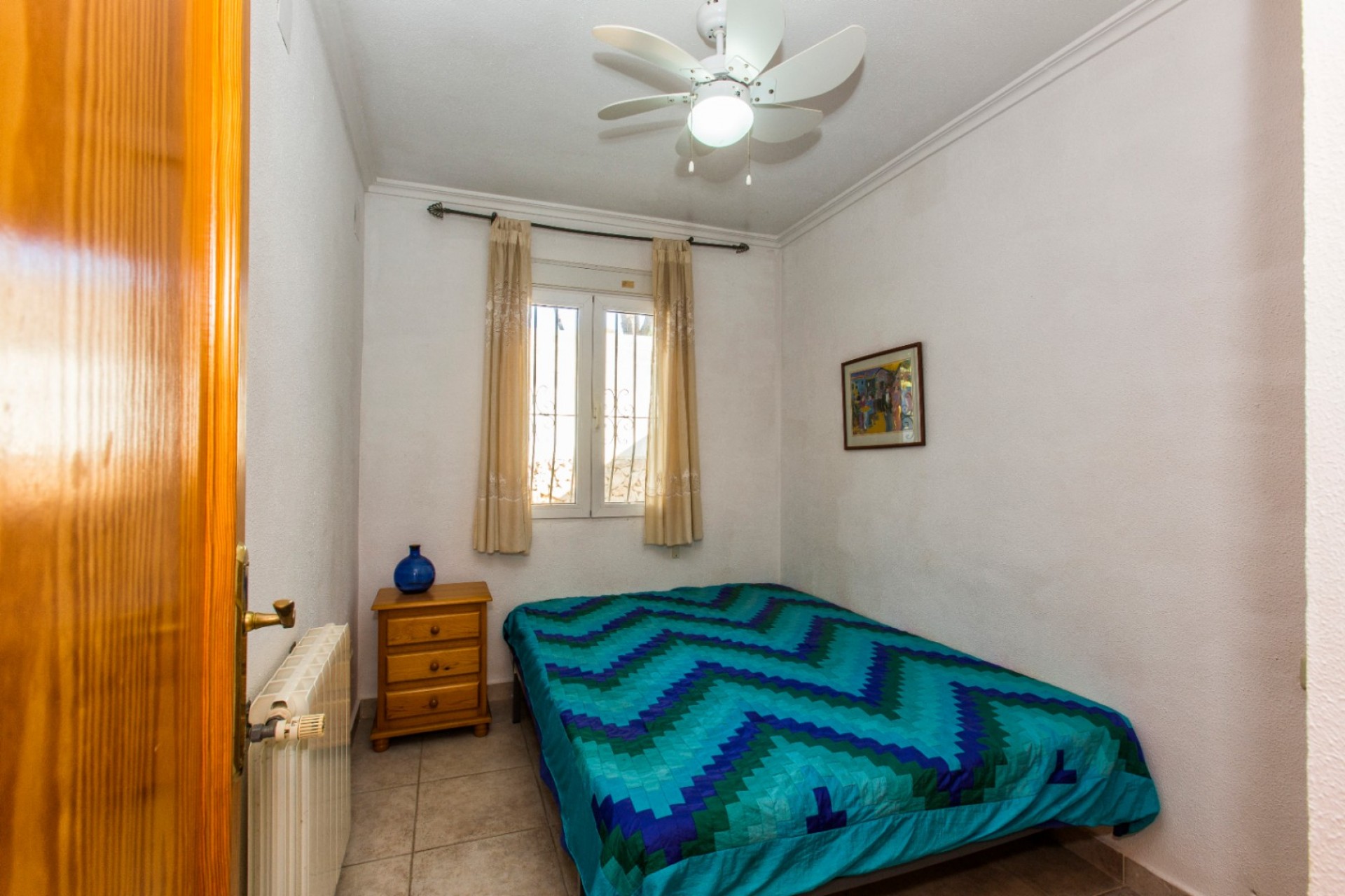 Te koop - Villa -
Benissa - Fanadix