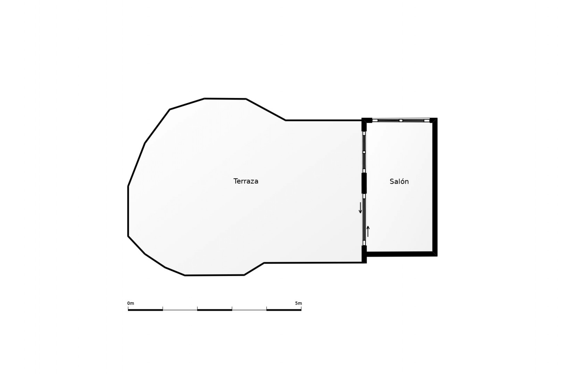 Te koop - Villa -
Benissa - Fanadix