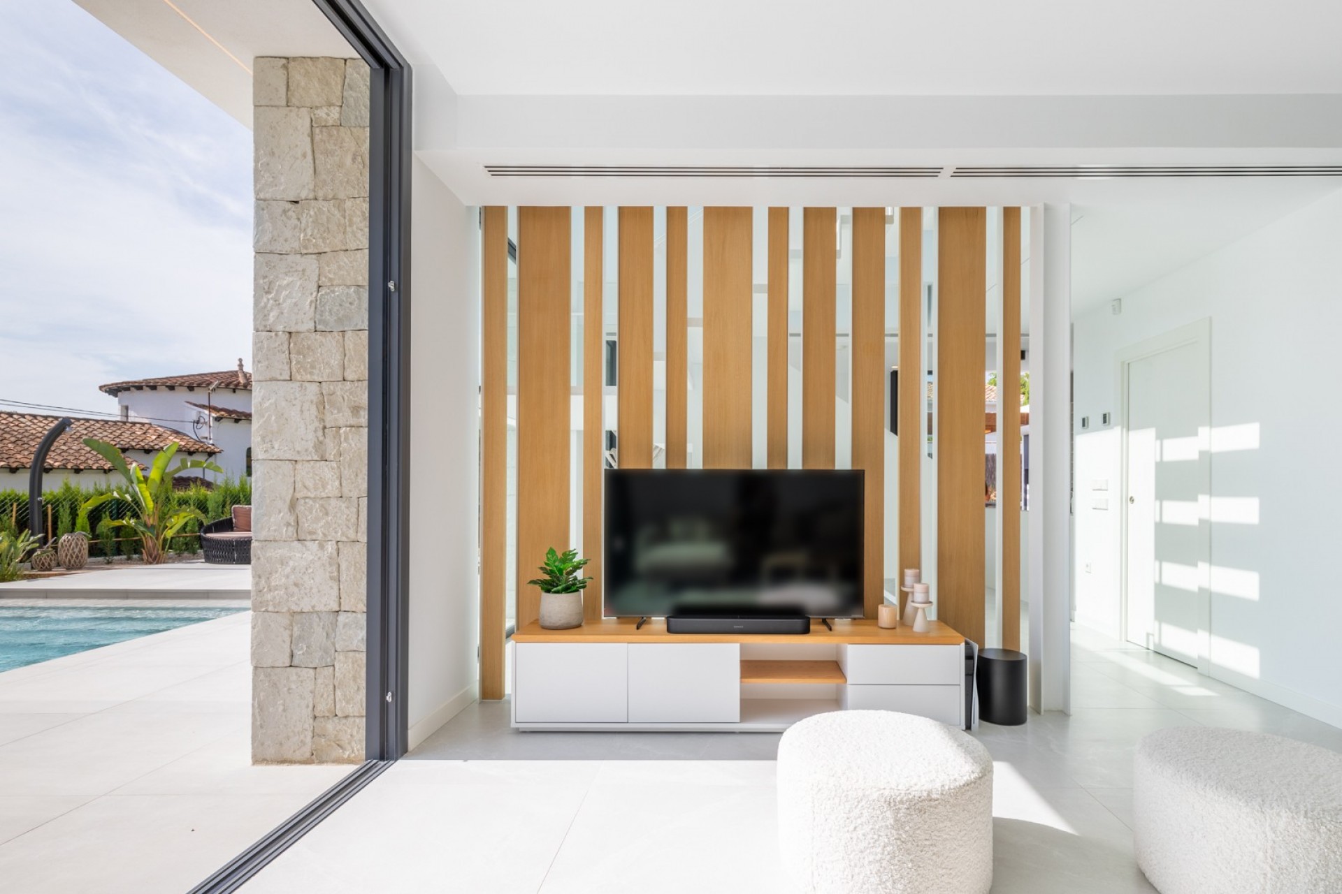 Te koop - Villa -
Benissa - La Fustera