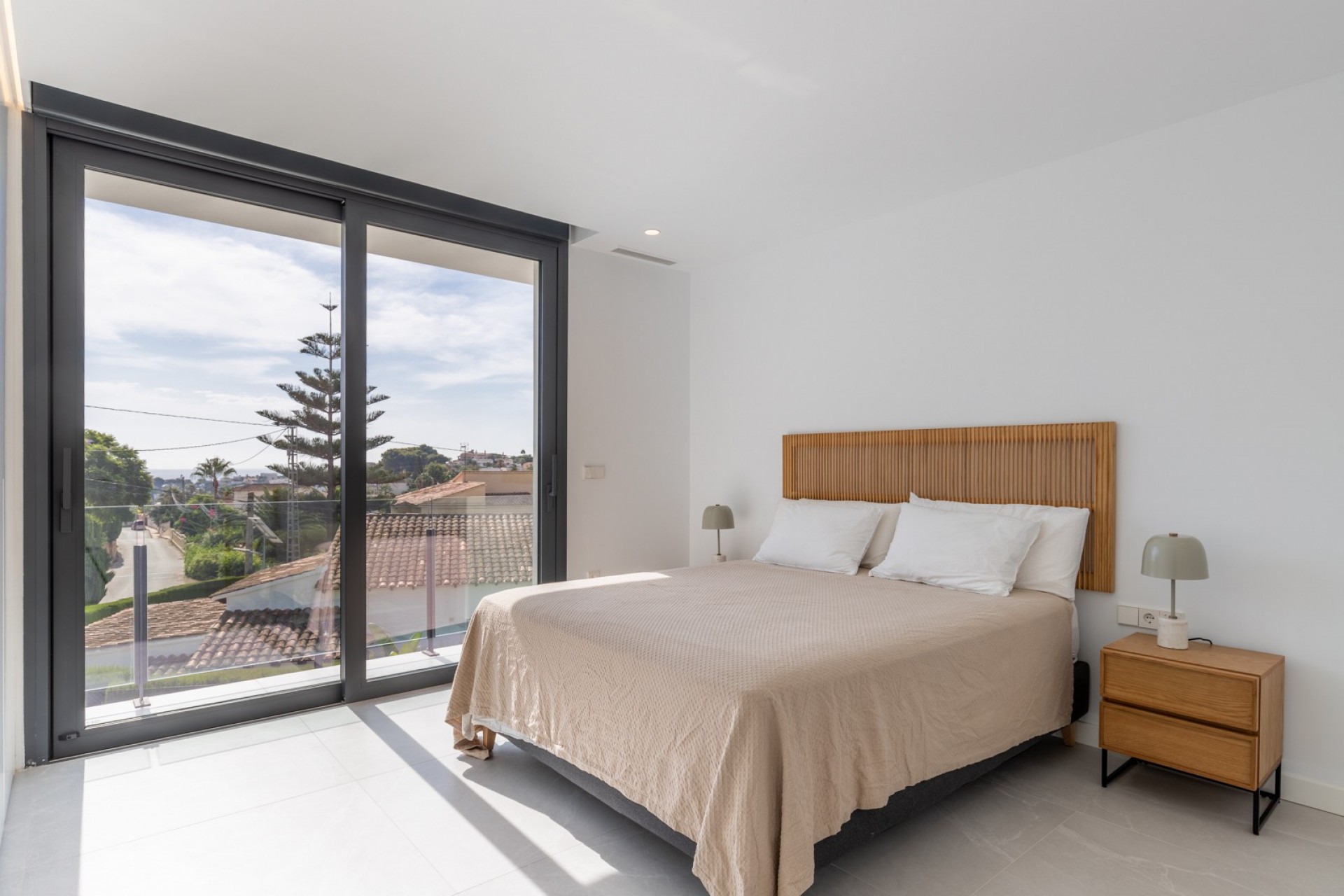 Te koop - Villa -
Benissa - La Fustera