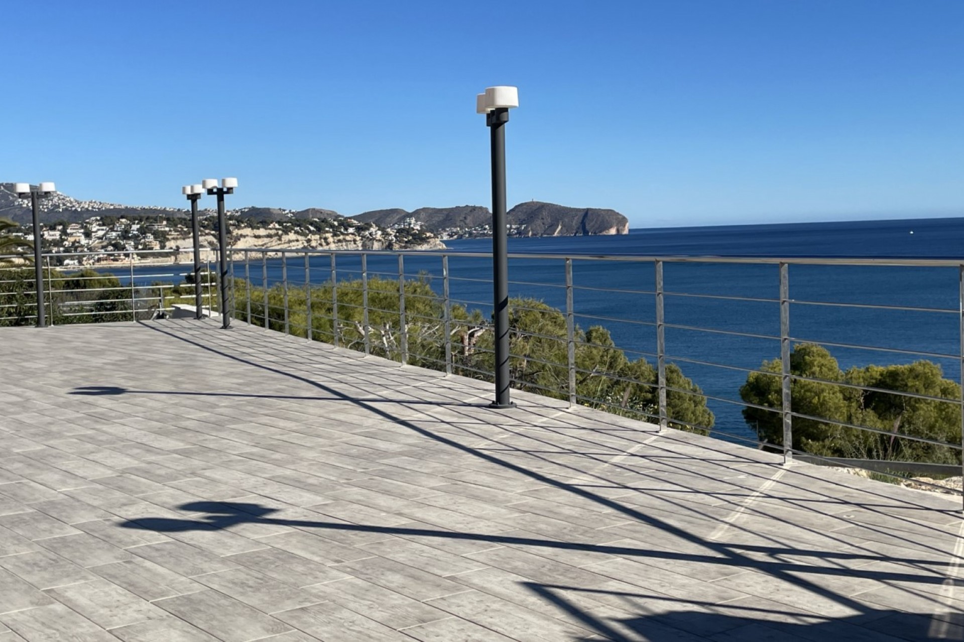 Te koop - Villa -
Benissa - La Fustera