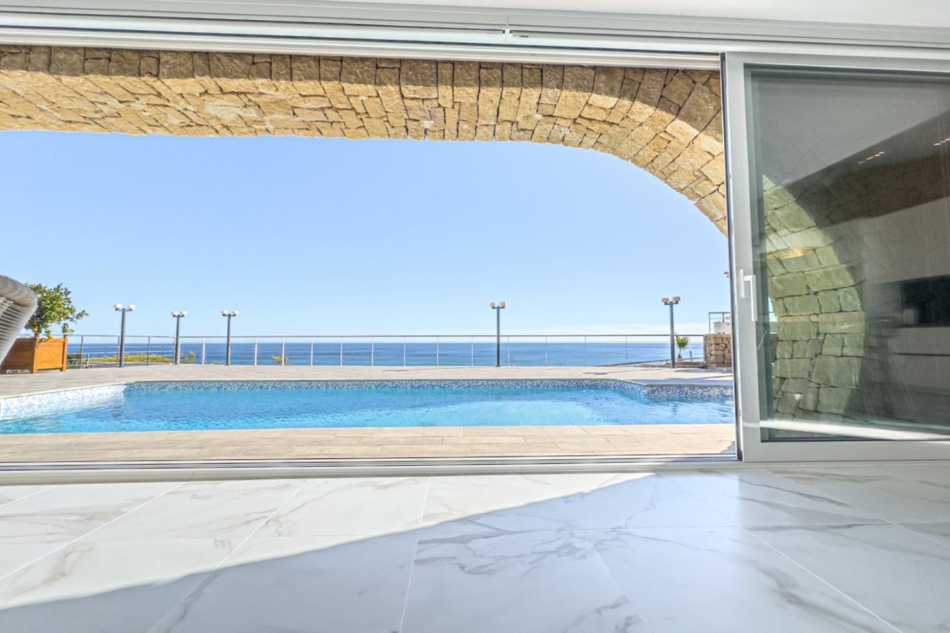 Te koop - Villa -
Benissa - La Fustera