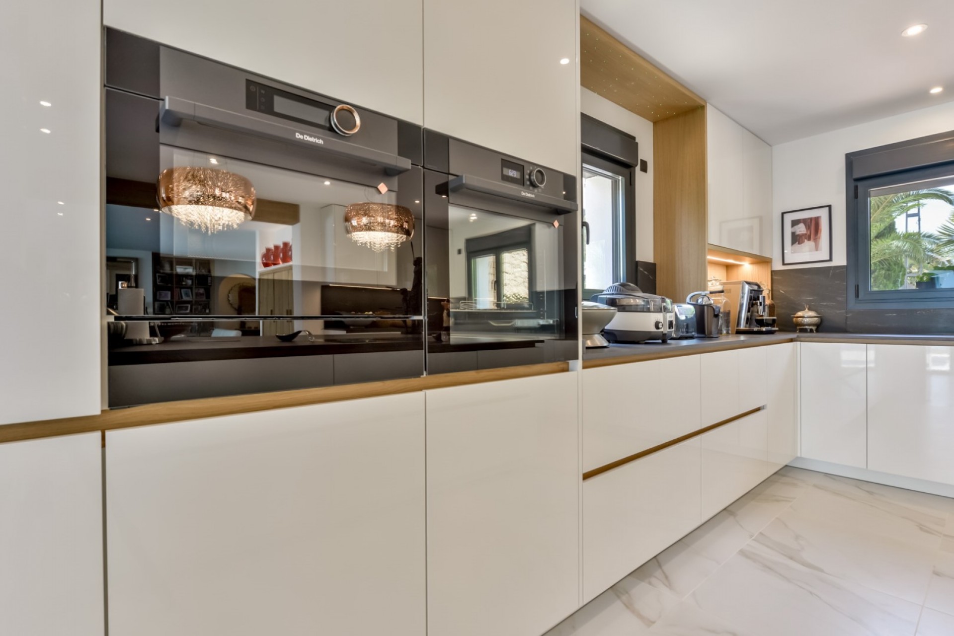 Te koop - Villa -
Benissa - La Fustera