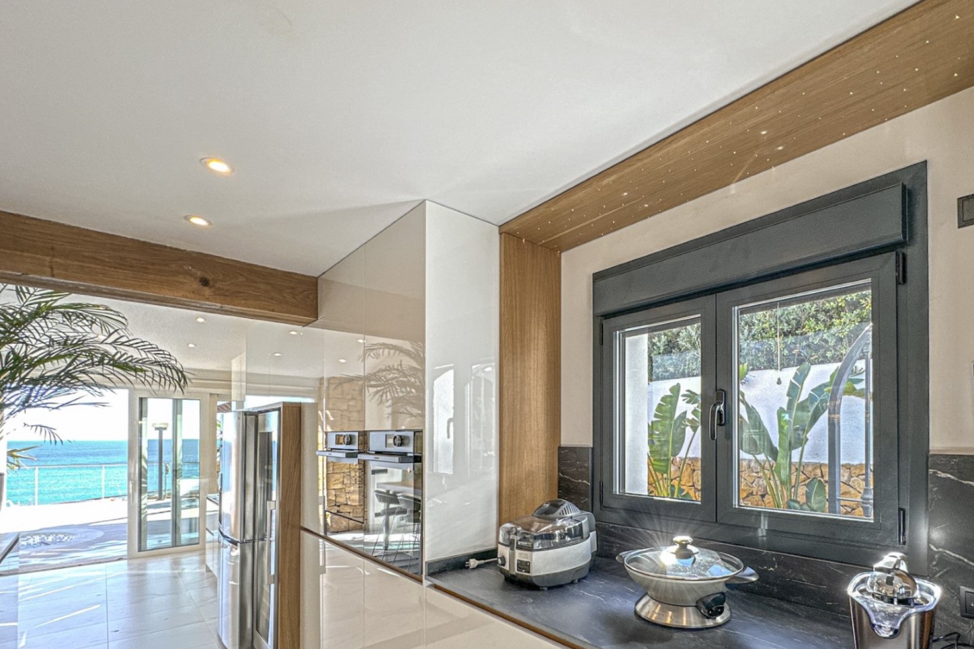 Te koop - Villa -
Benissa - La Fustera