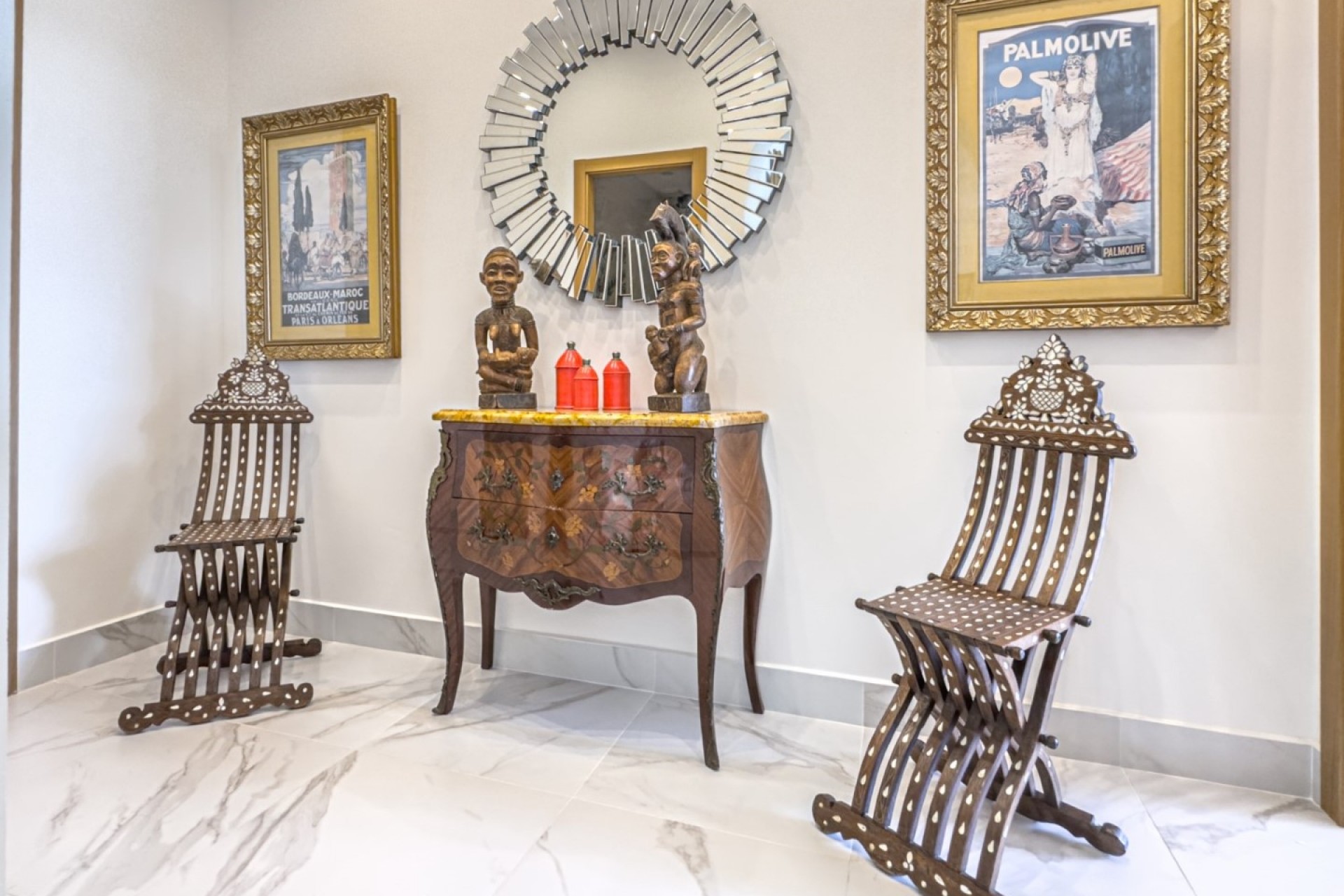 Te koop - Villa -
Benissa - La Fustera