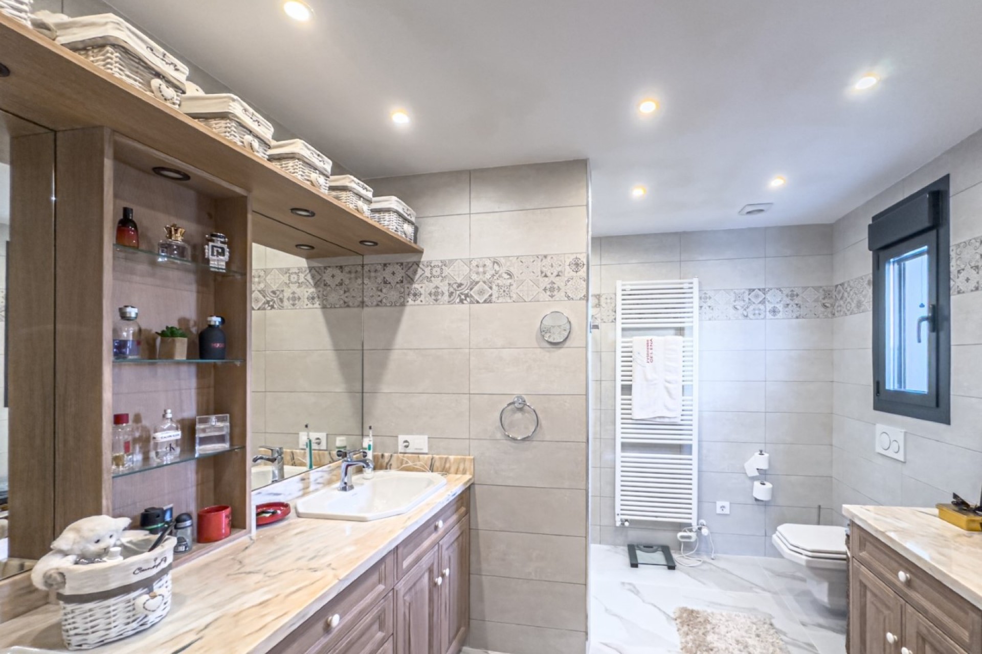 Te koop - Villa -
Benissa - La Fustera