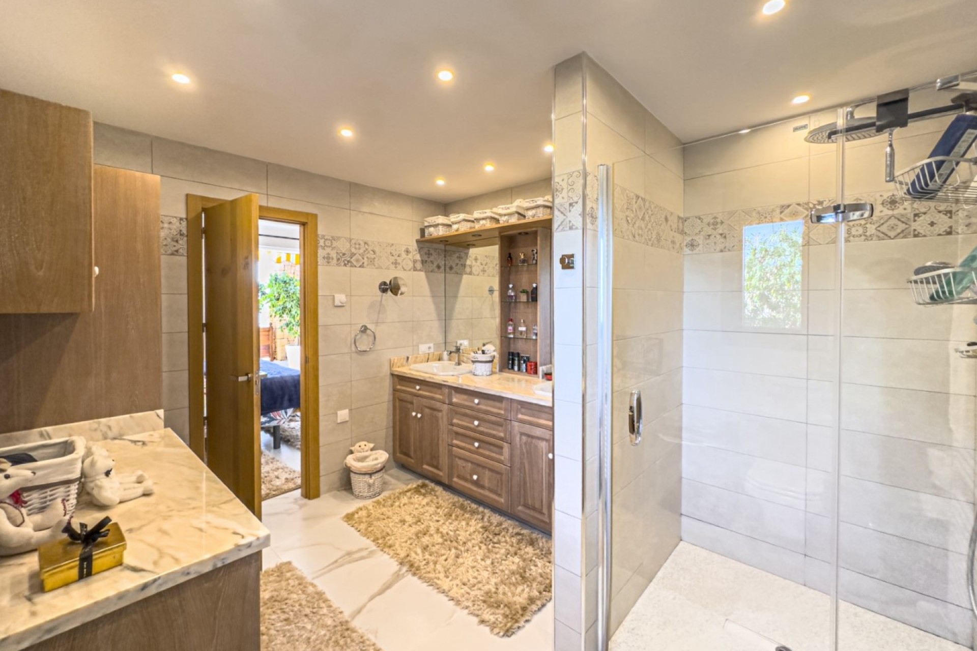 Te koop - Villa -
Benissa - La Fustera