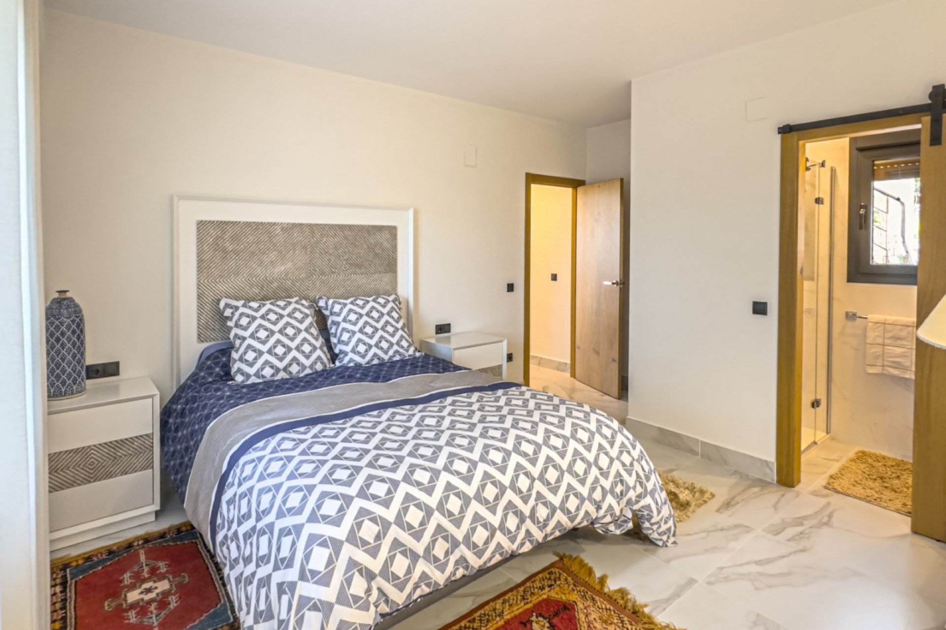 Te koop - Villa -
Benissa - La Fustera