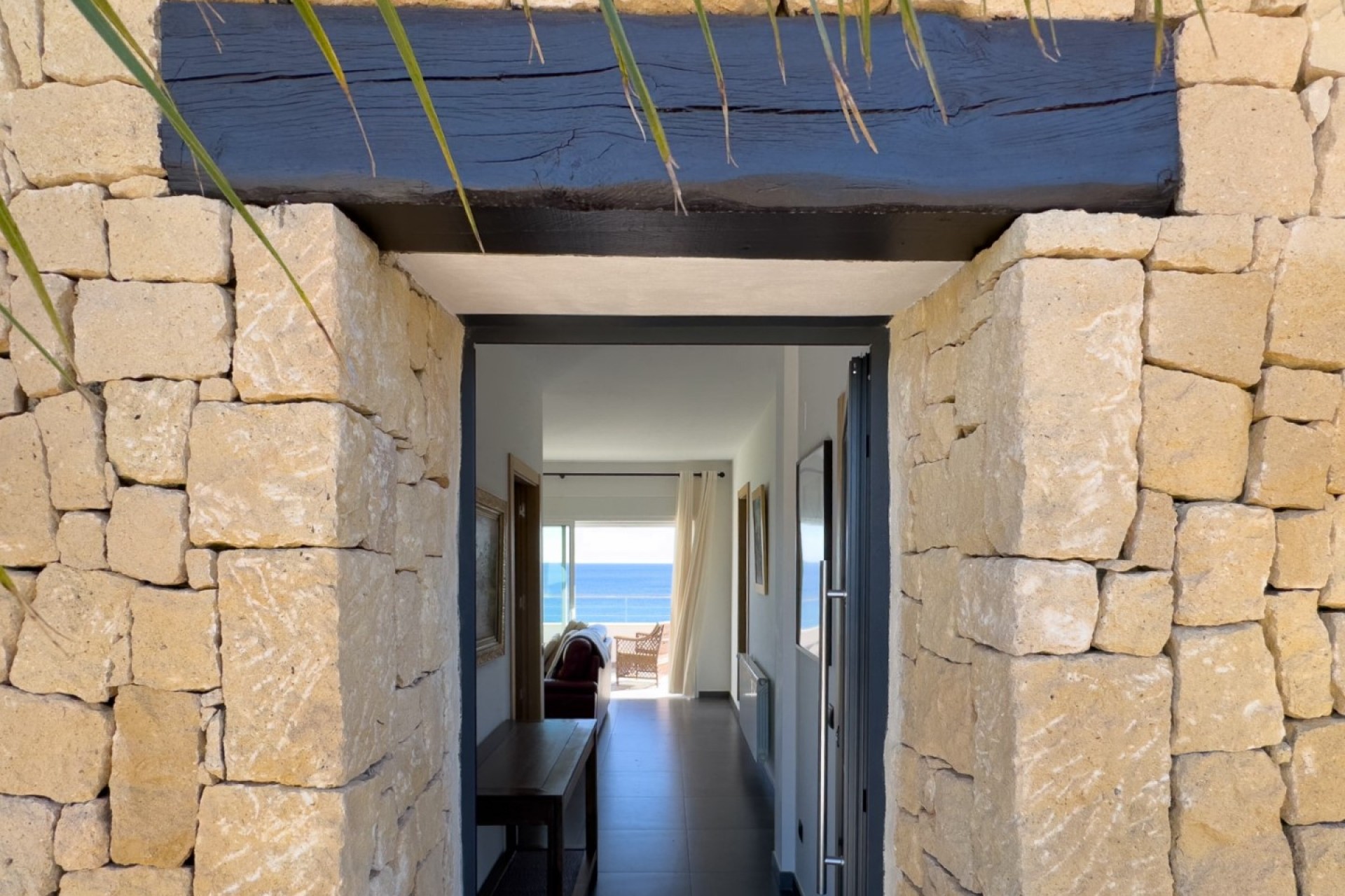 Te koop - Villa -
Benissa - La Fustera