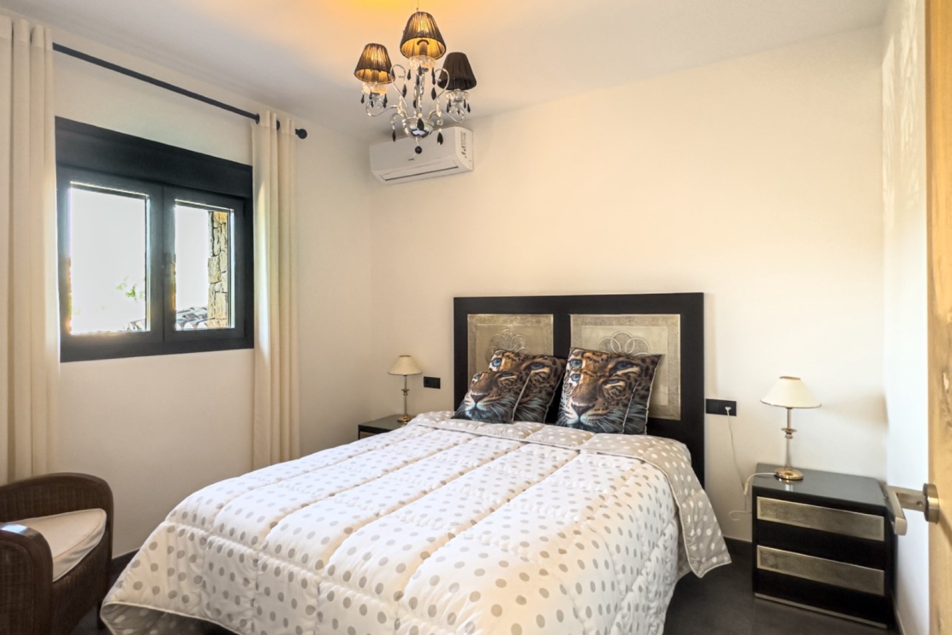 Te koop - Villa -
Benissa - La Fustera