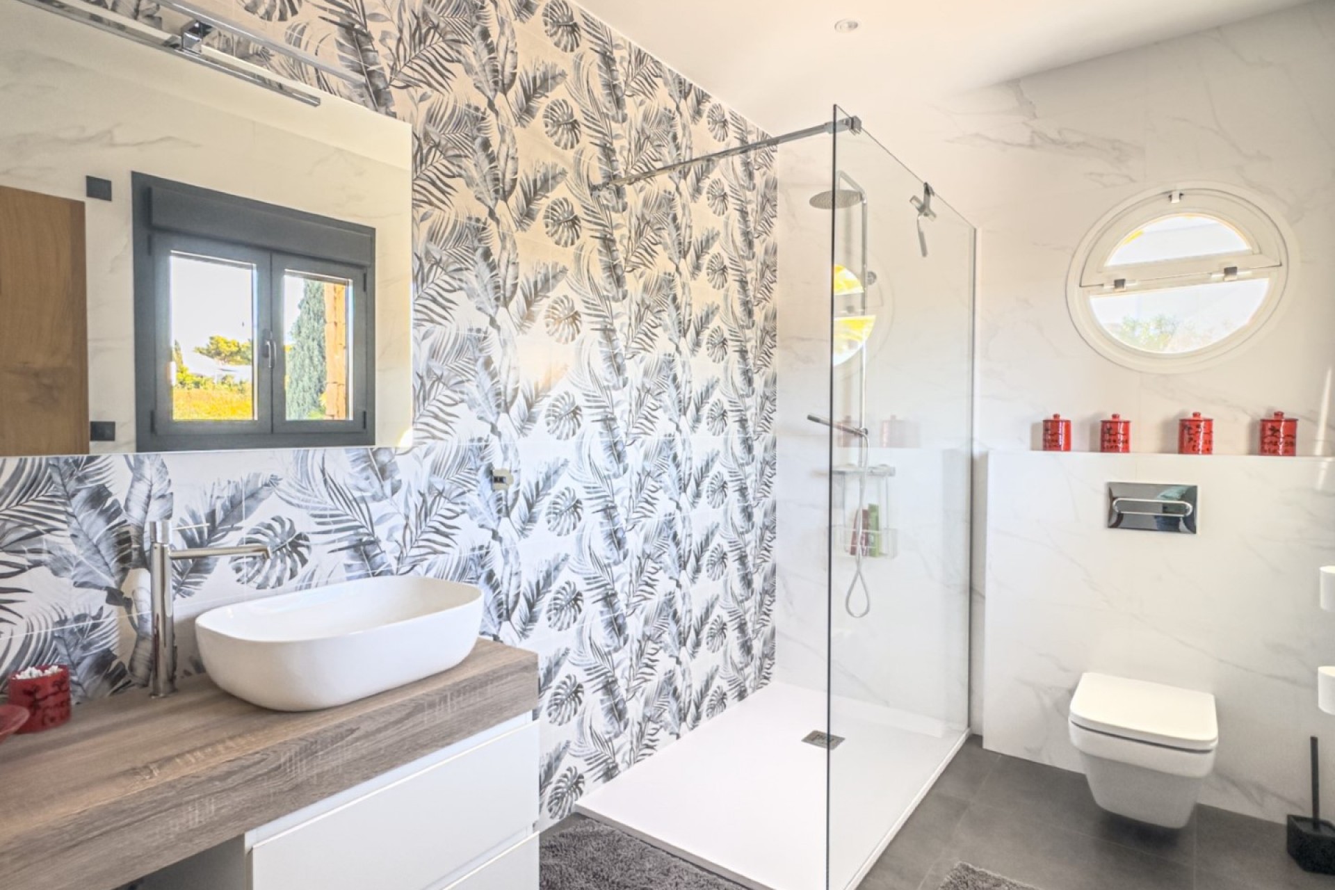 Te koop - Villa -
Benissa - La Fustera