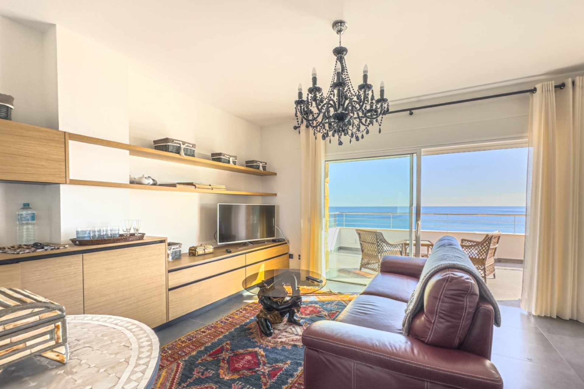 Te koop - Villa -
Benissa - La Fustera