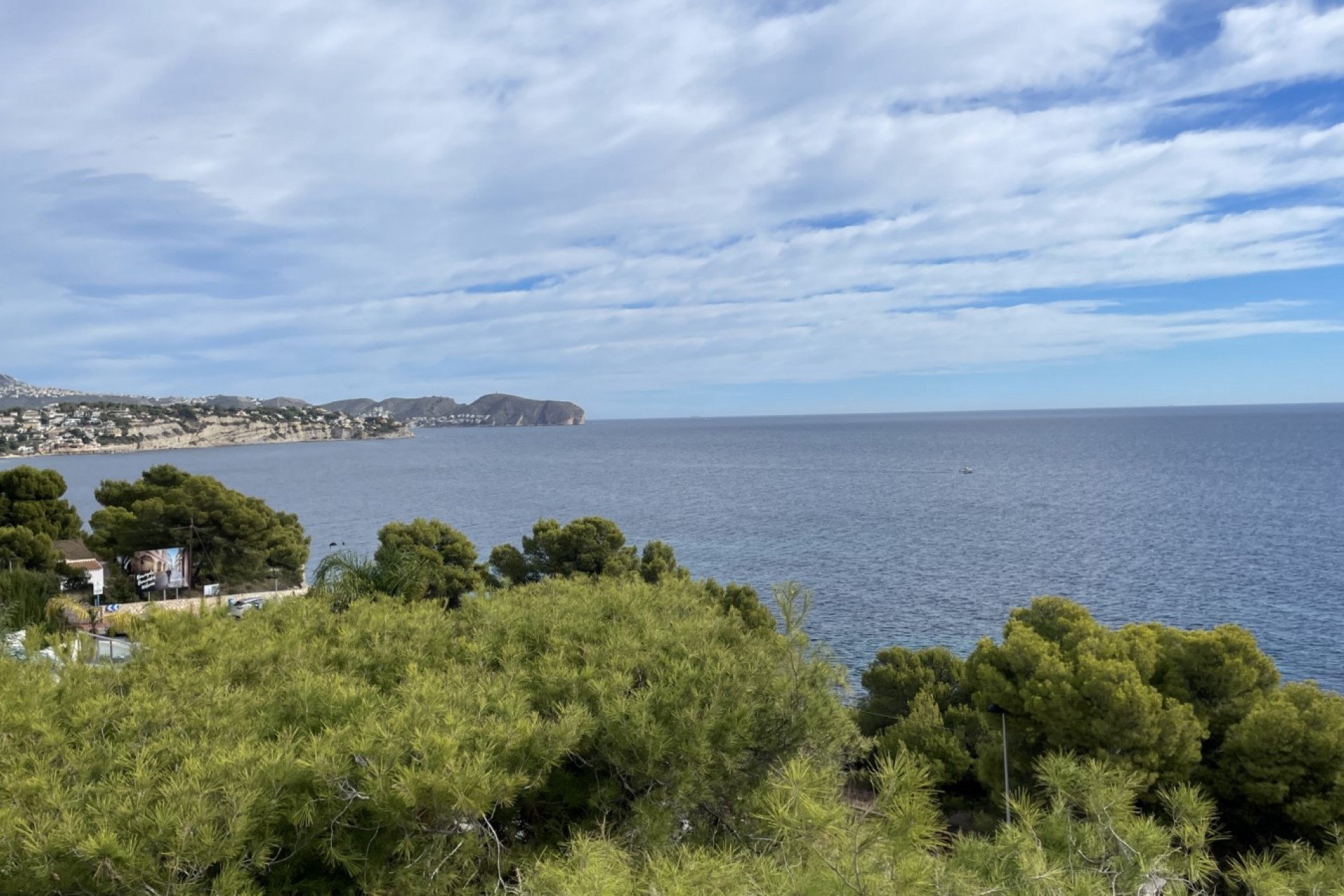 Te koop - Villa -
Benissa - La Fustera