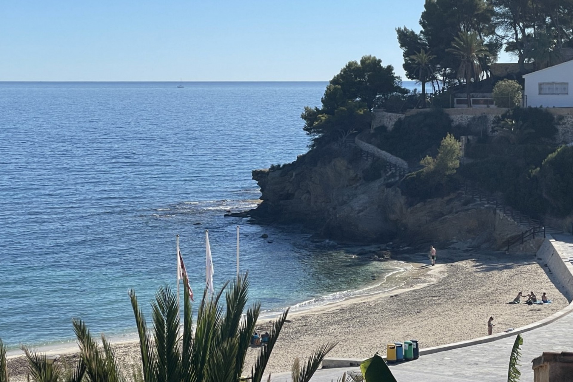 Te koop - Villa -
Benissa - La Fustera