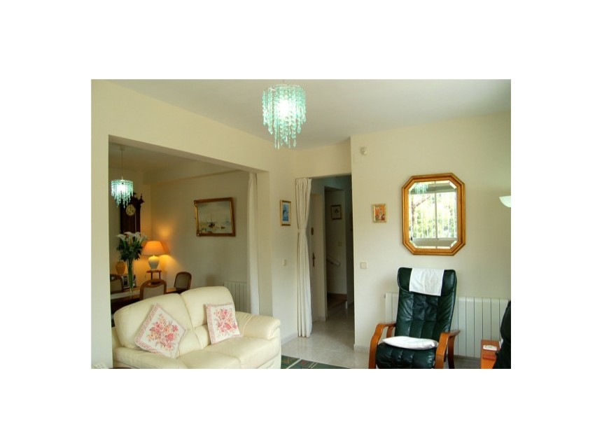 Te koop - Villa -
Benissa - La Fustera