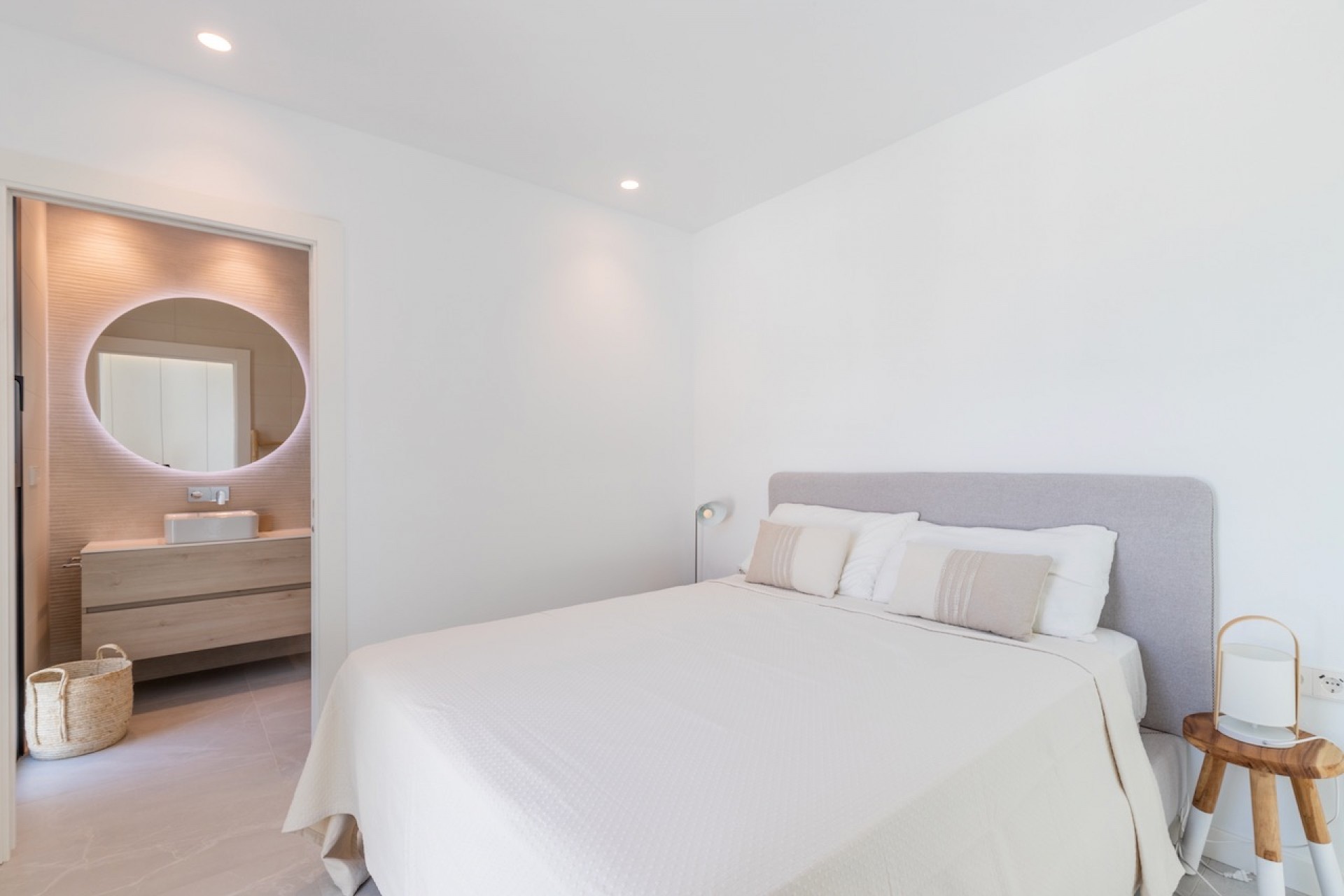 Te koop - Villa -
Benissa - La Fustera