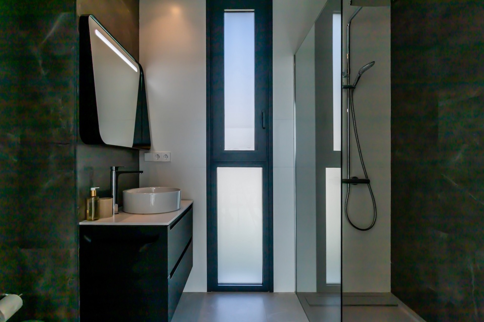 Te koop - Villa -
Benissa - La Fustera