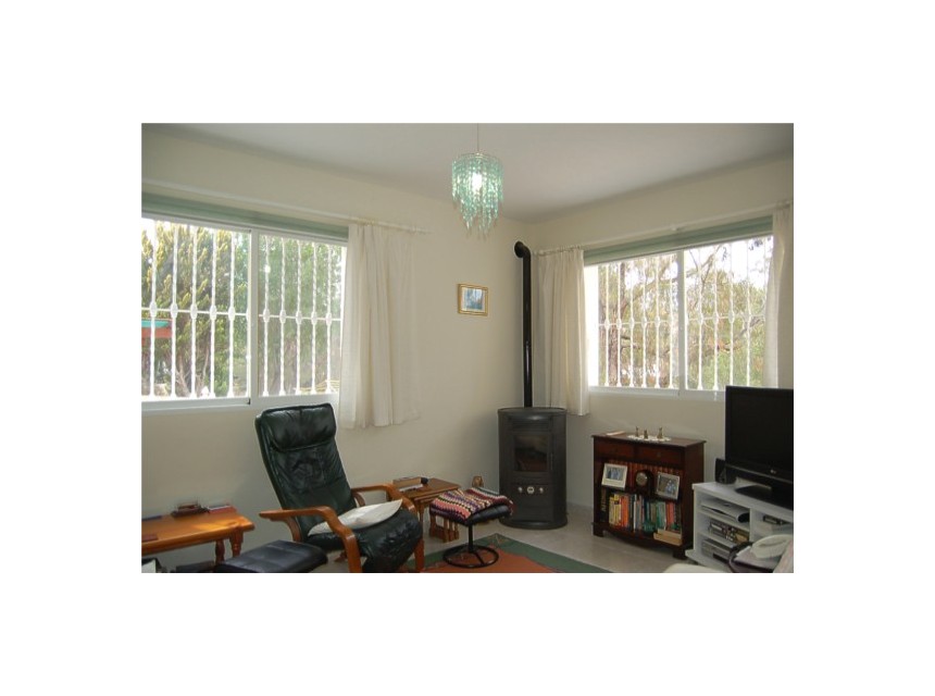 Te koop - Villa -
Benissa - La Fustera