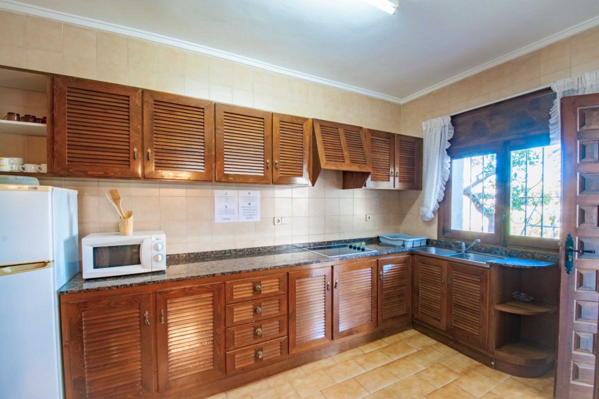 Te koop - Villa -
Benissa - La Fustera