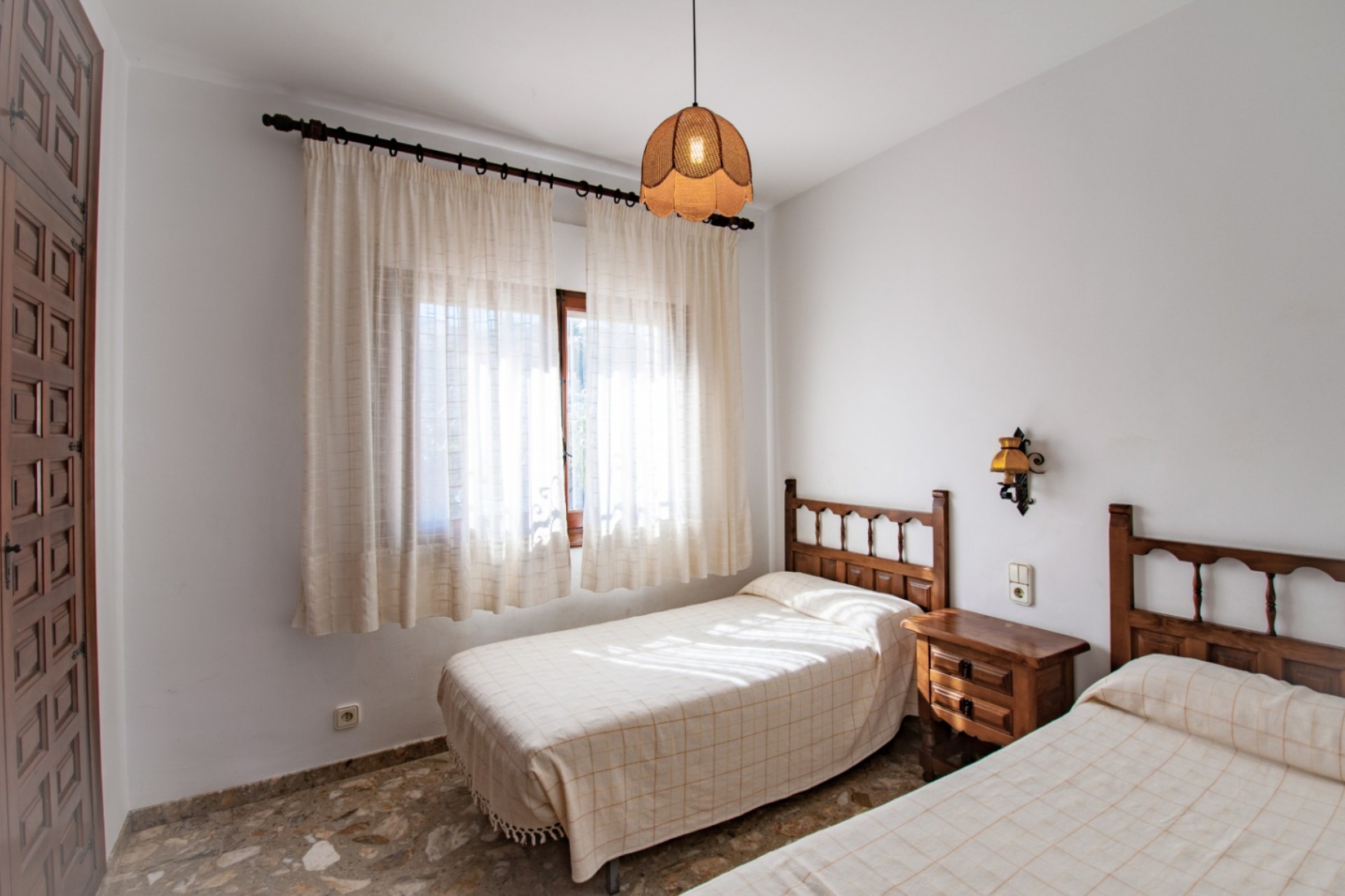 Te koop - Villa -
Benissa - La Fustera