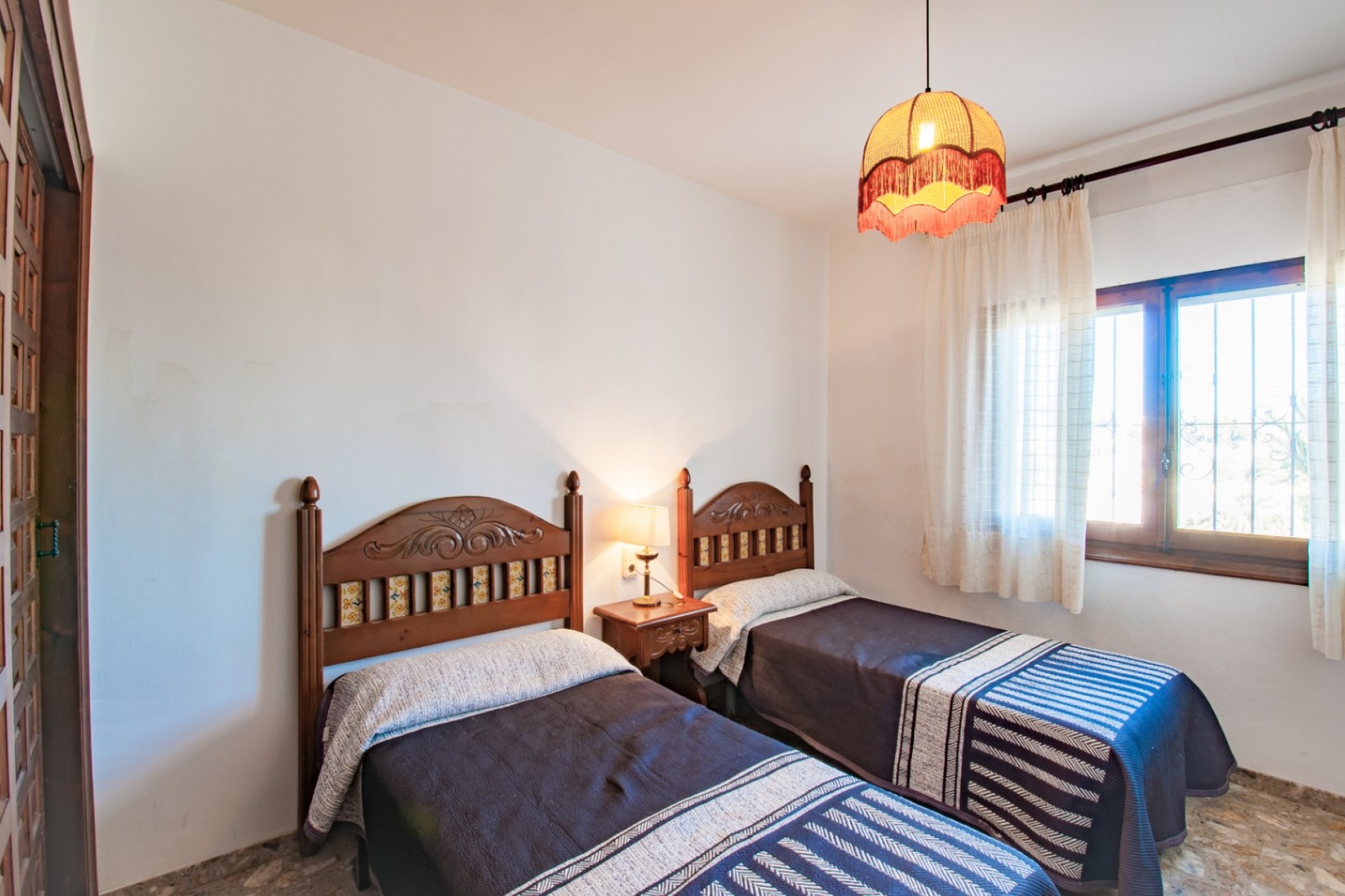 Te koop - Villa -
Benissa - La Fustera