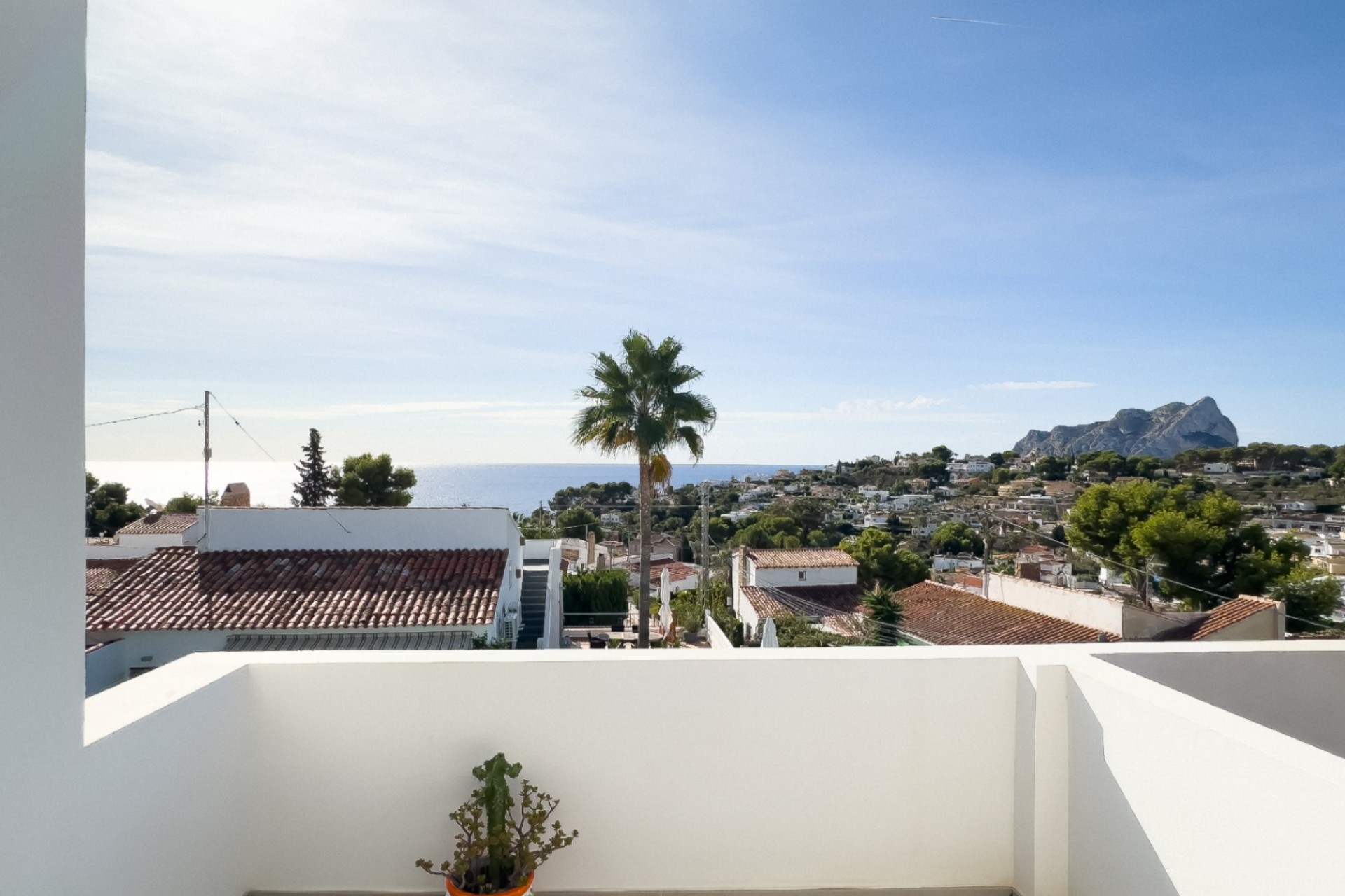 Te koop - Villa -
Benissa - La Fustera