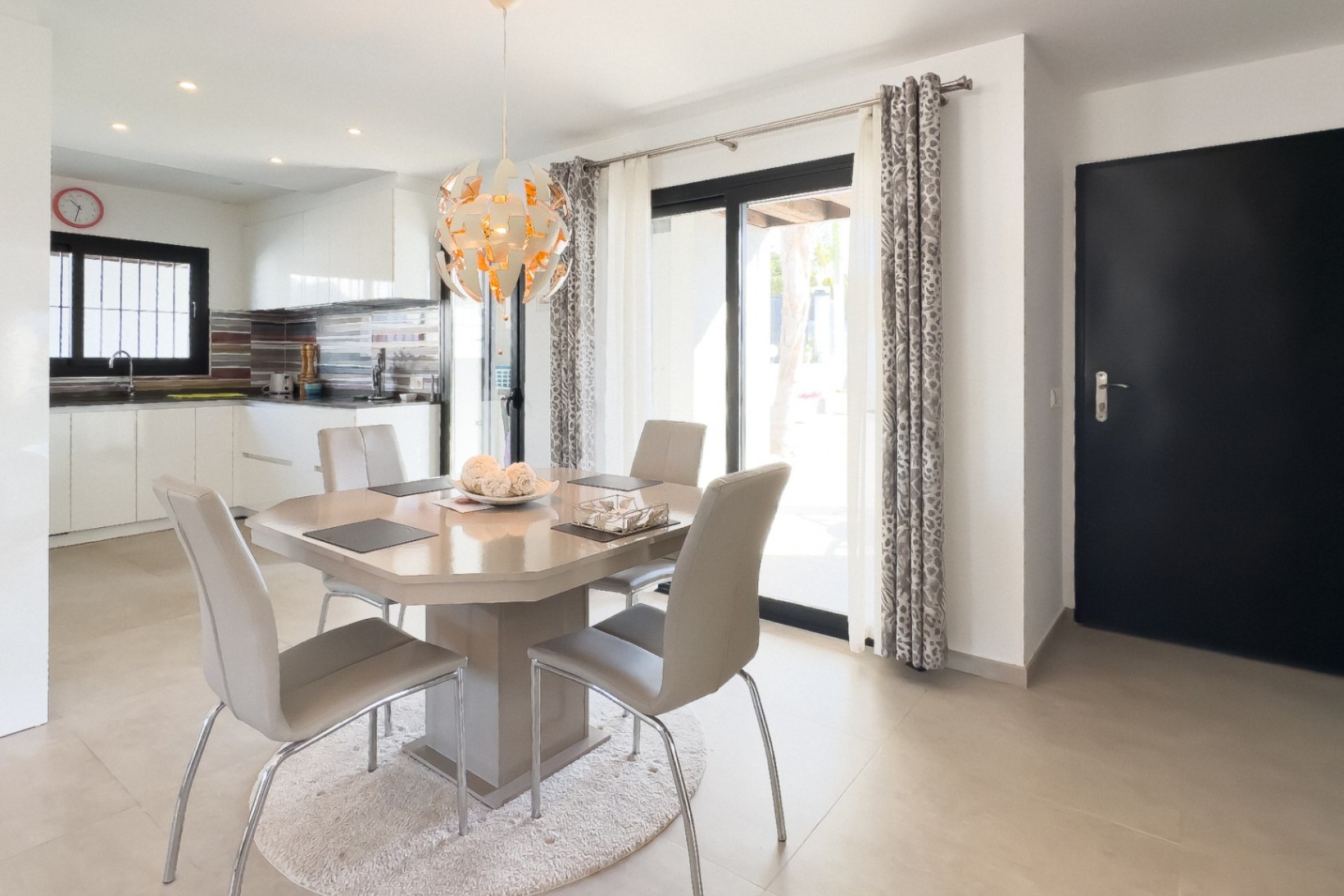 Te koop - Villa -
Benissa - La Fustera