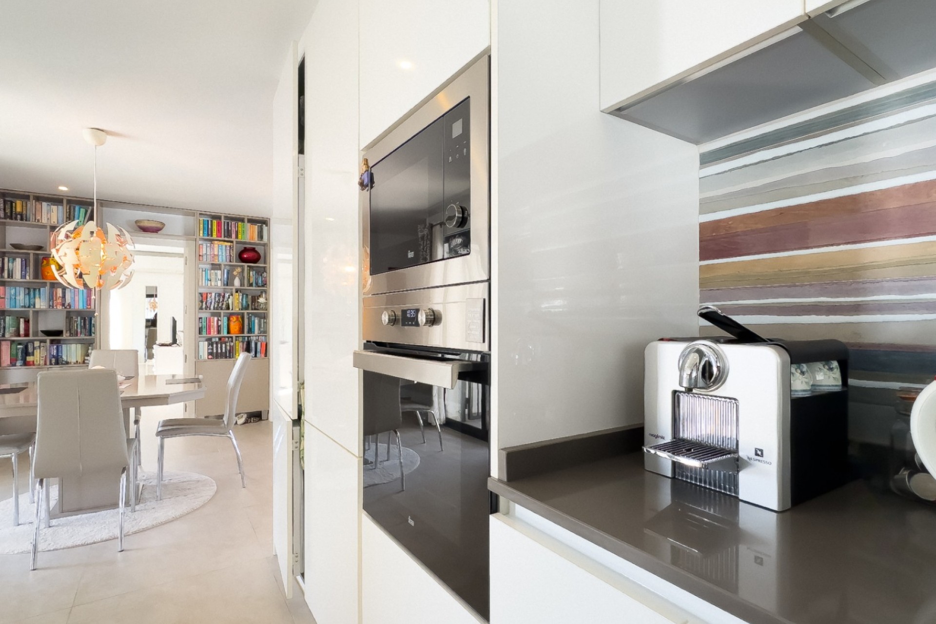 Te koop - Villa -
Benissa - La Fustera