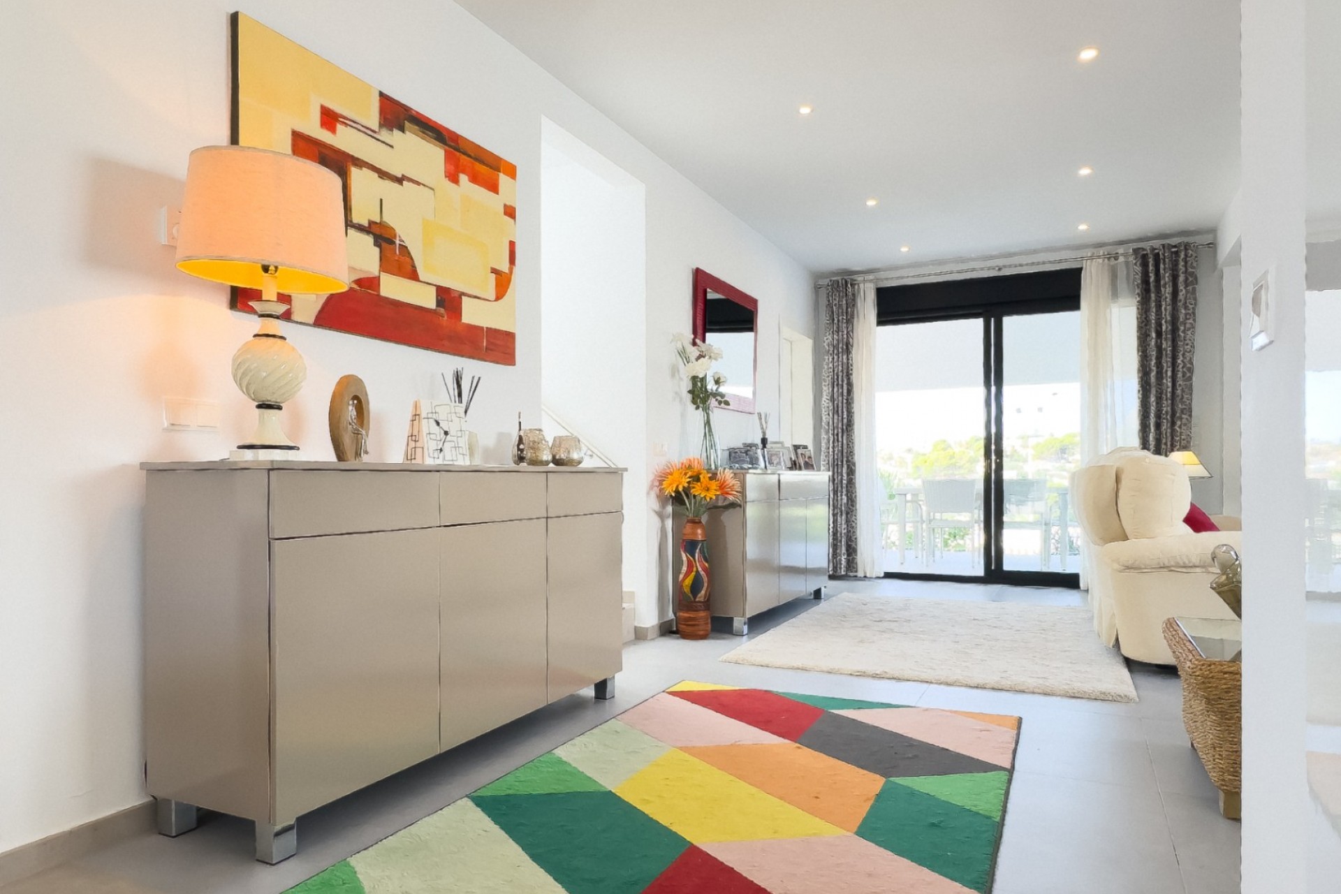 Te koop - Villa -
Benissa - La Fustera