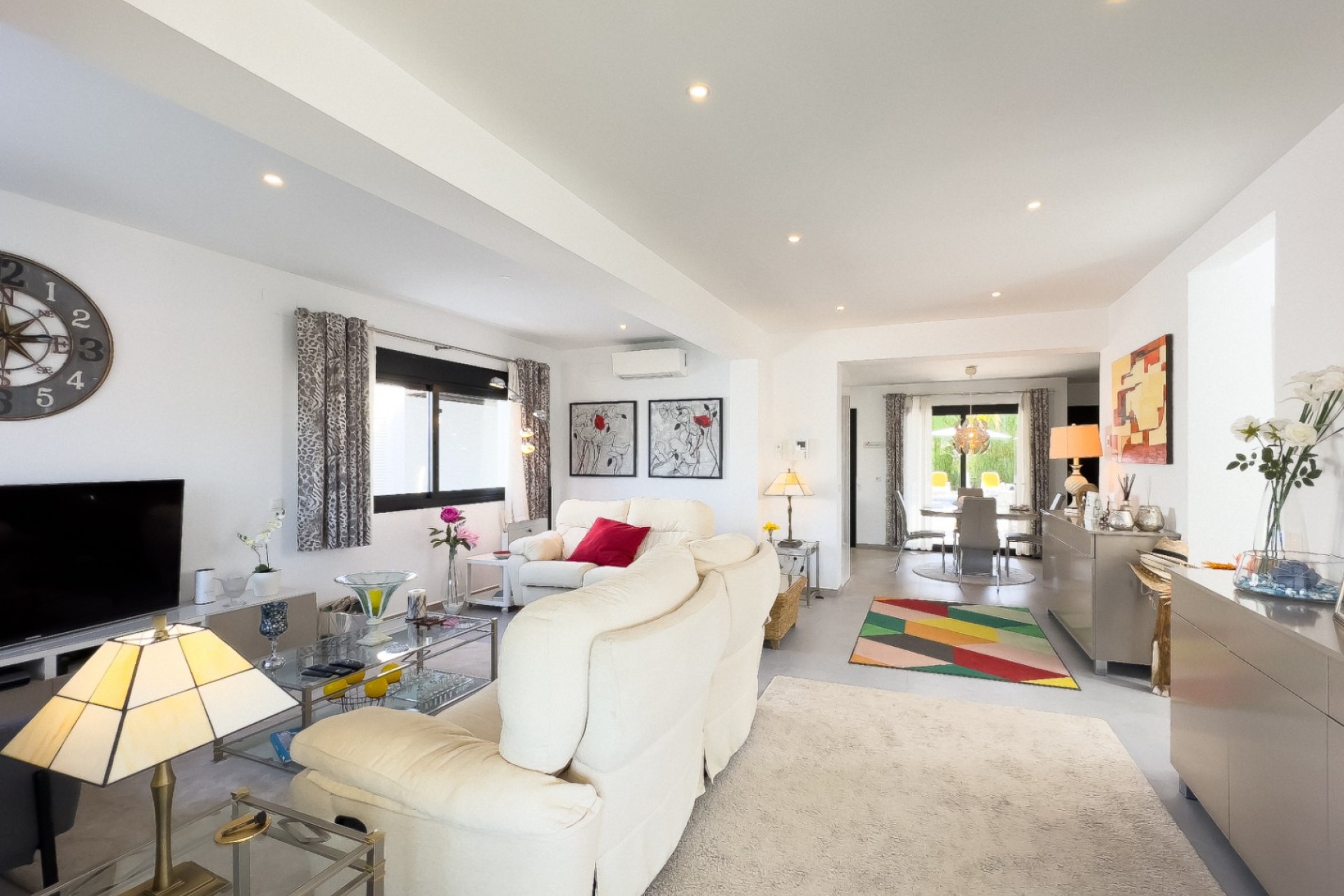 Te koop - Villa -
Benissa - La Fustera