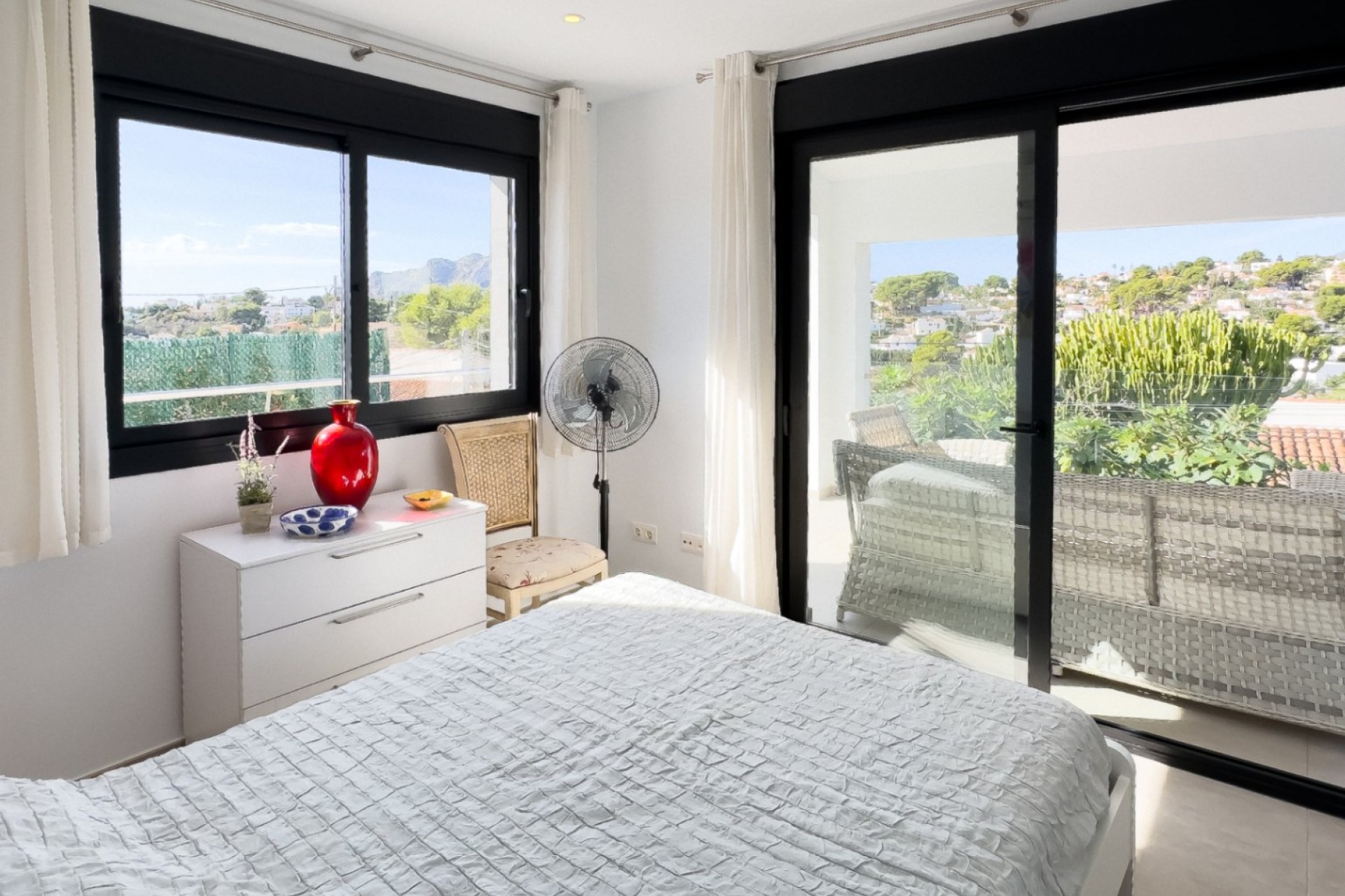 Te koop - Villa -
Benissa - La Fustera