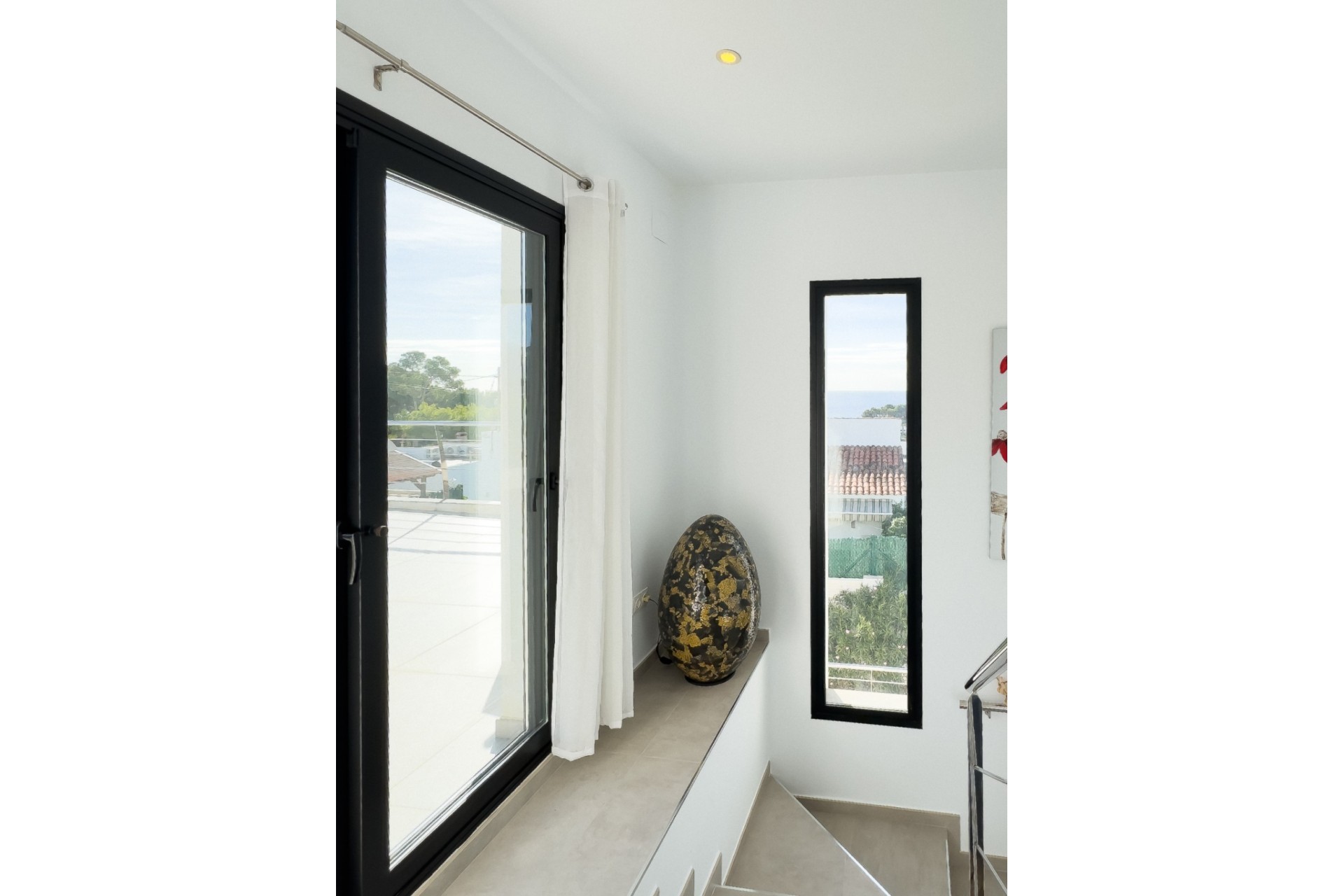 Te koop - Villa -
Benissa - La Fustera