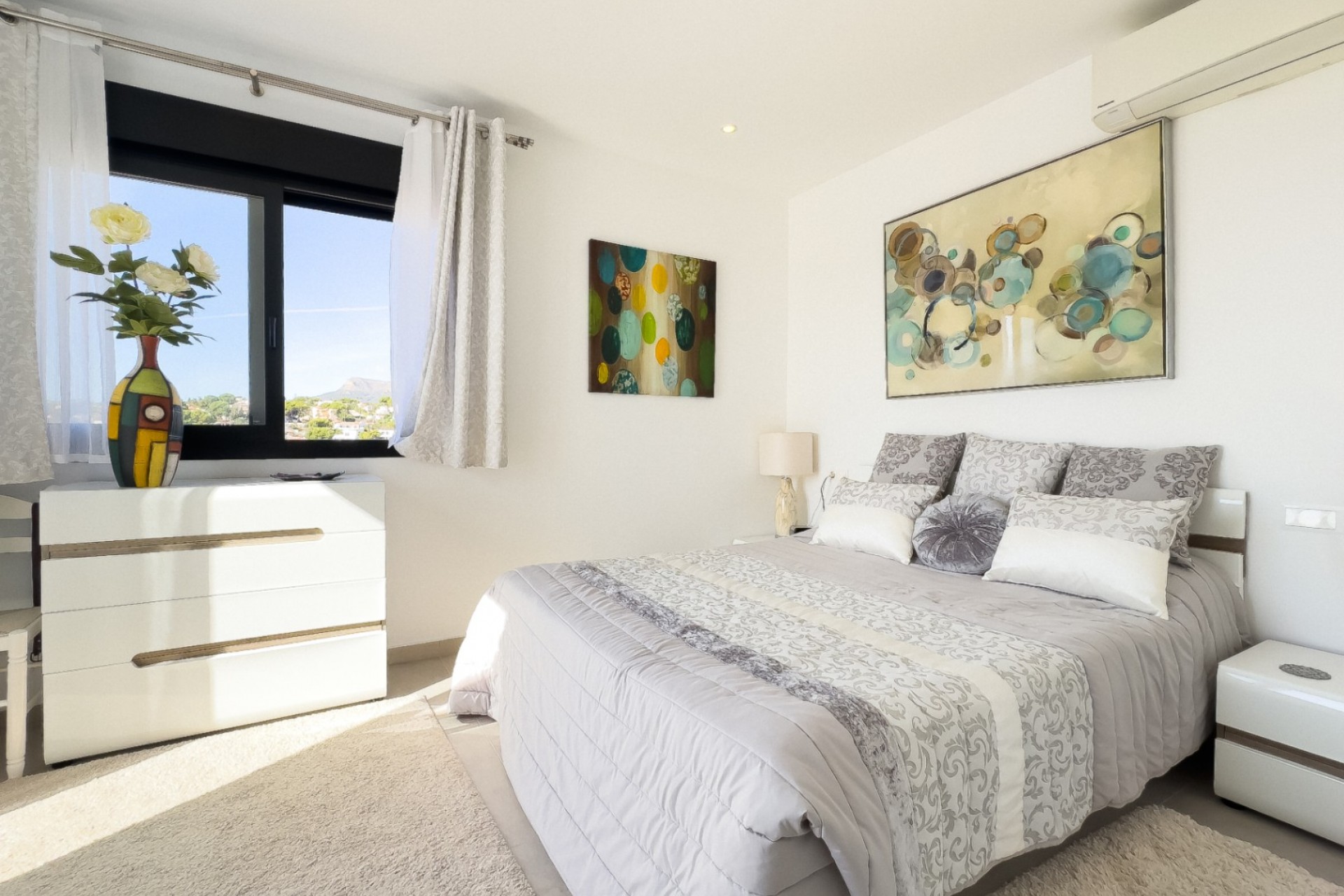 Te koop - Villa -
Benissa - La Fustera