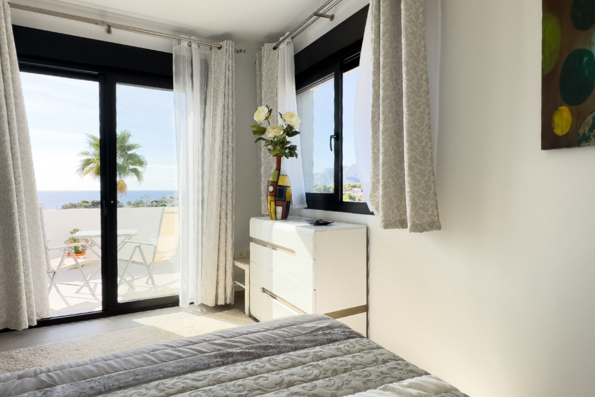 Te koop - Villa -
Benissa - La Fustera