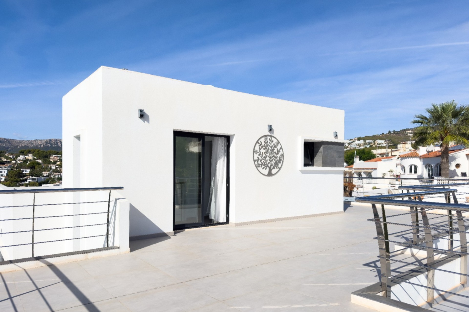 Te koop - Villa -
Benissa - La Fustera