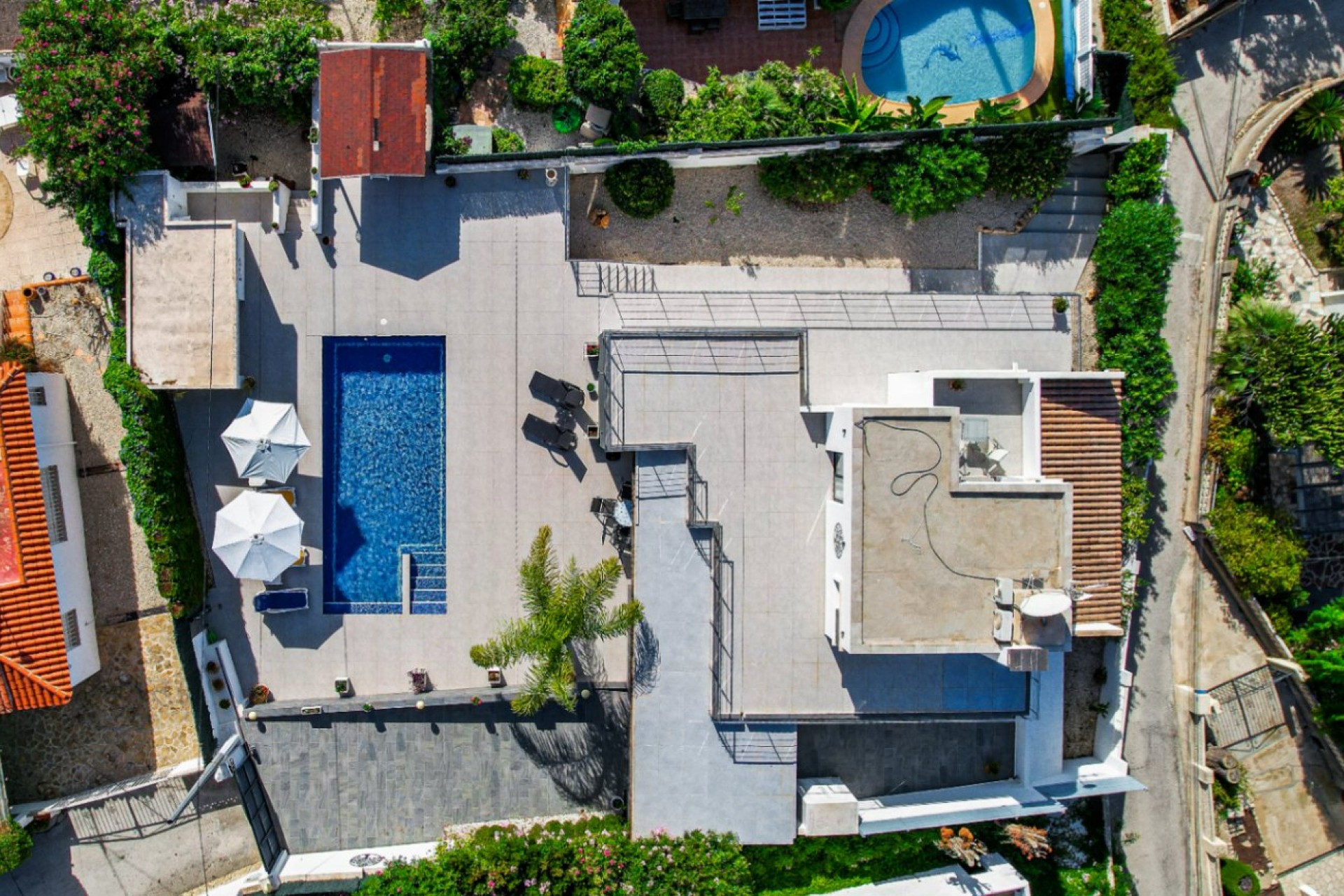 Te koop - Villa -
Benissa - La Fustera