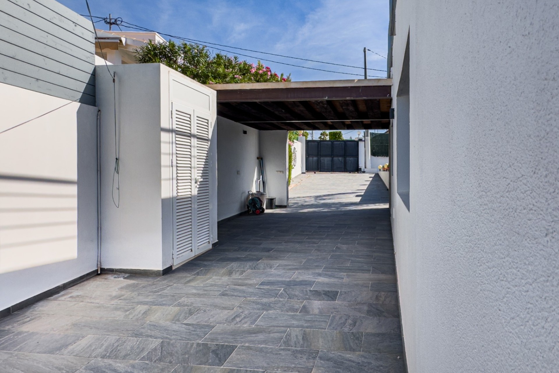 Te koop - Villa -
Benissa - La Fustera