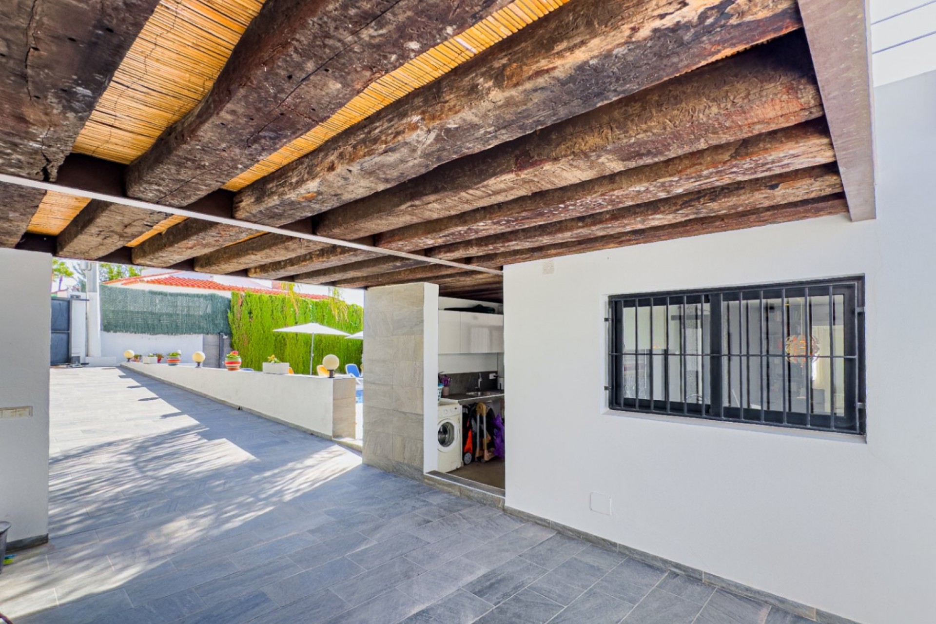 Te koop - Villa -
Benissa - La Fustera