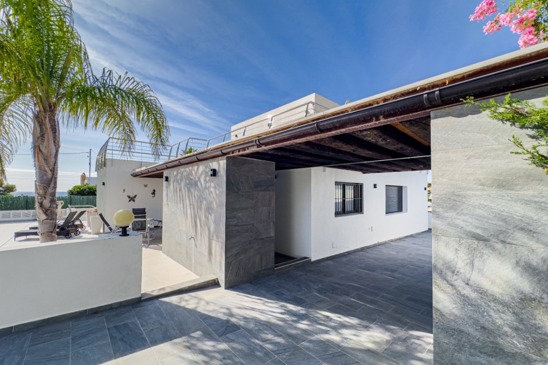 Te koop - Villa -
Benissa - La Fustera