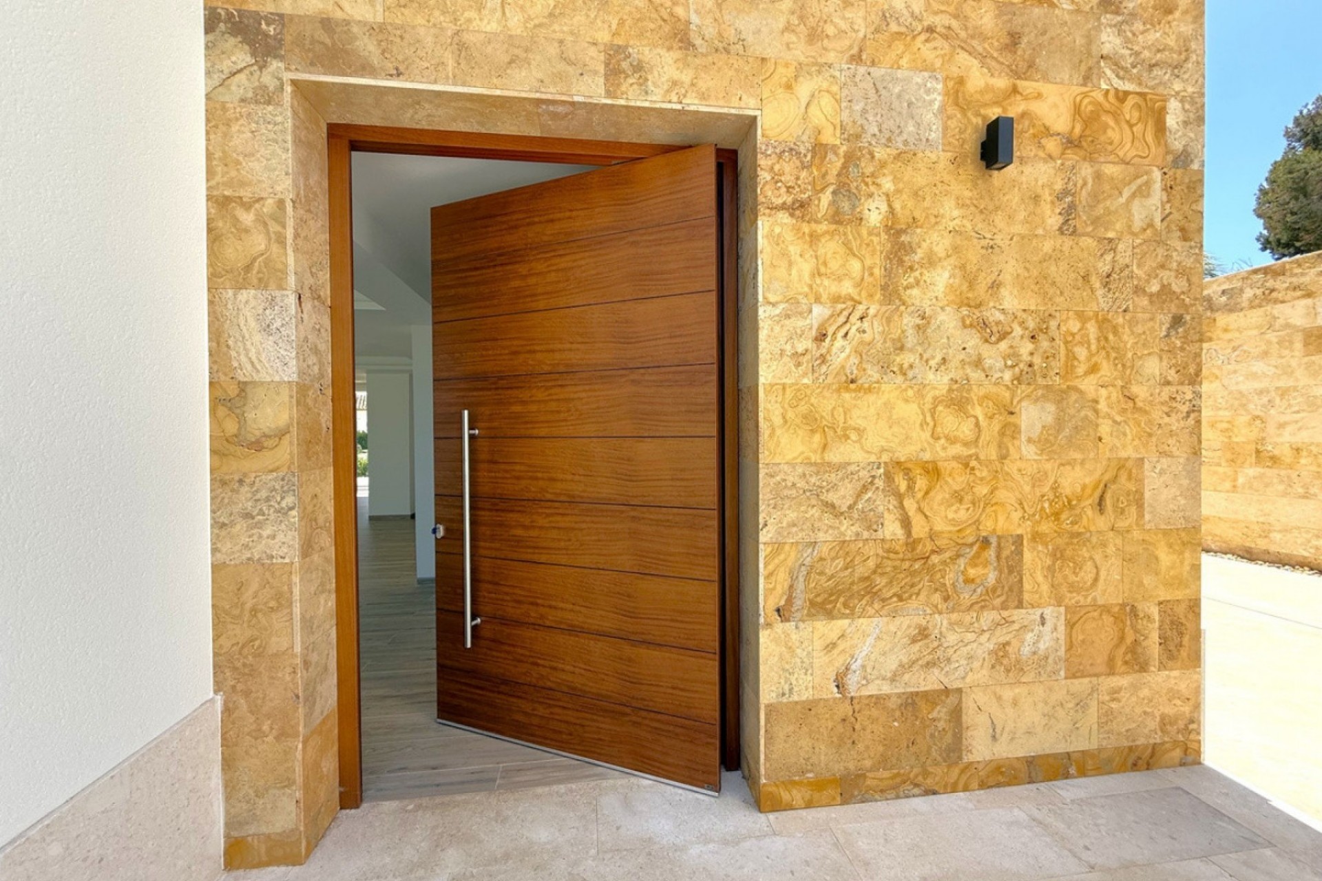 Te koop - Villa -
Benissa - La Fustera