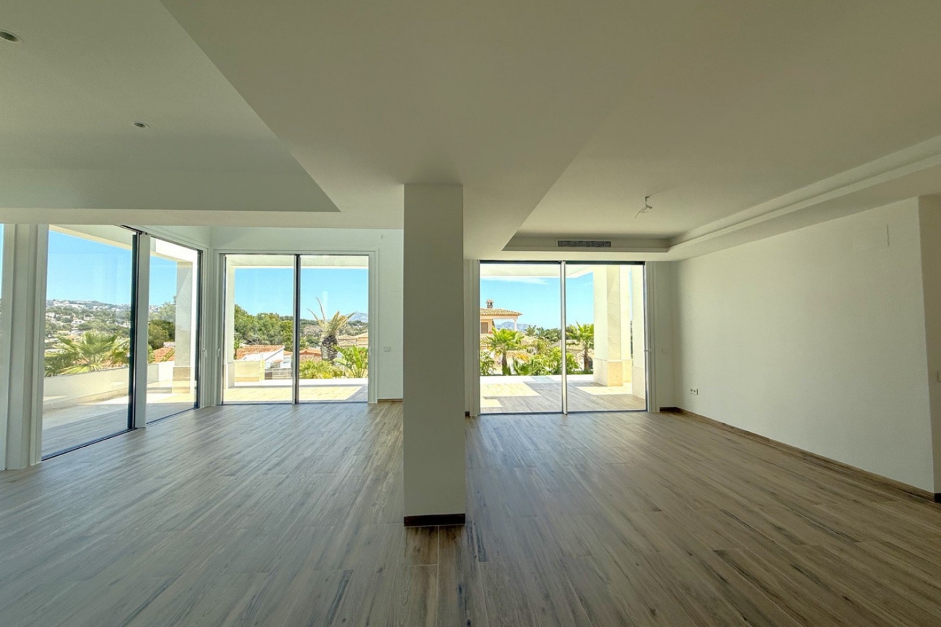 Te koop - Villa -
Benissa - La Fustera