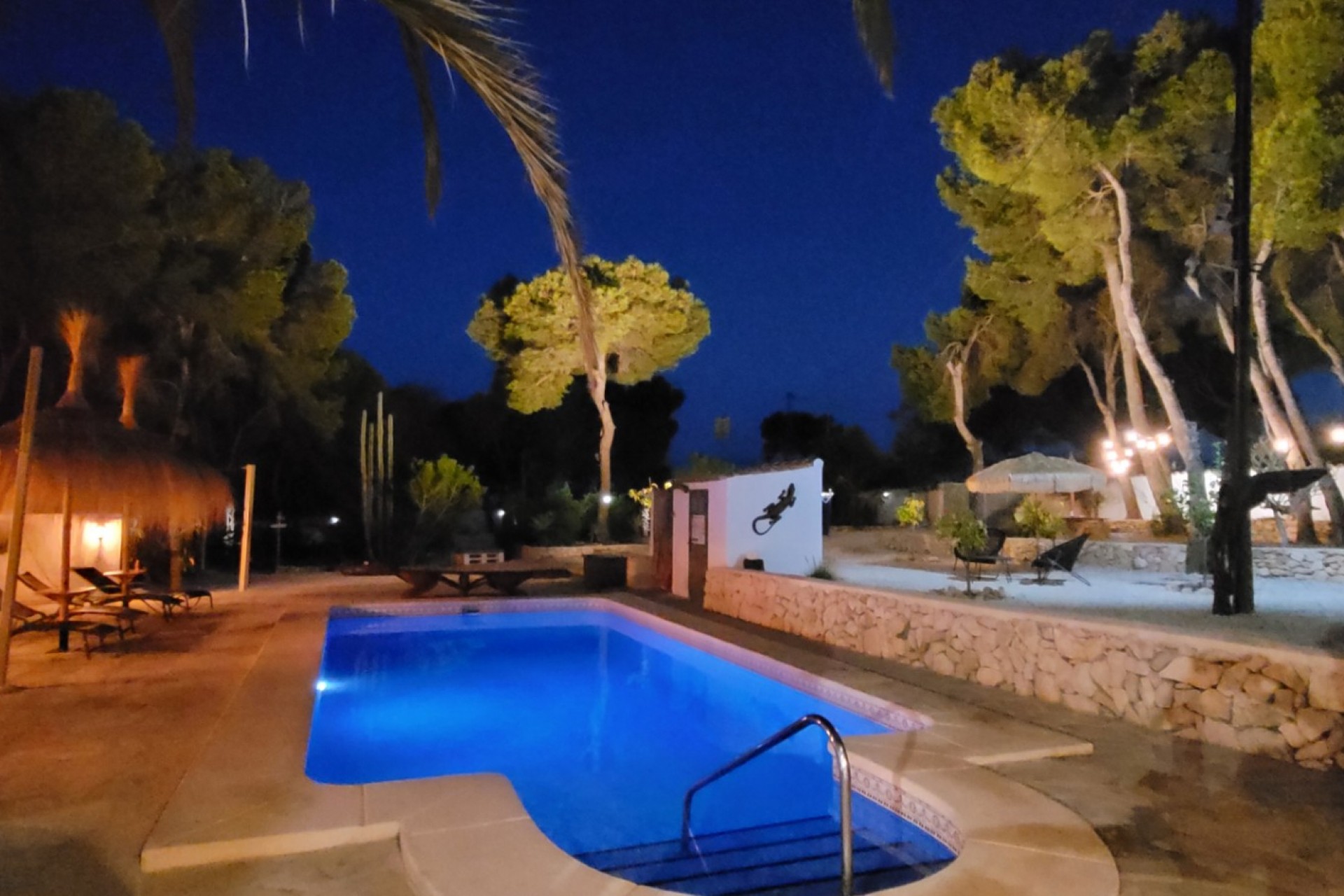 Te koop - Villa -
Benissa - La Fustera