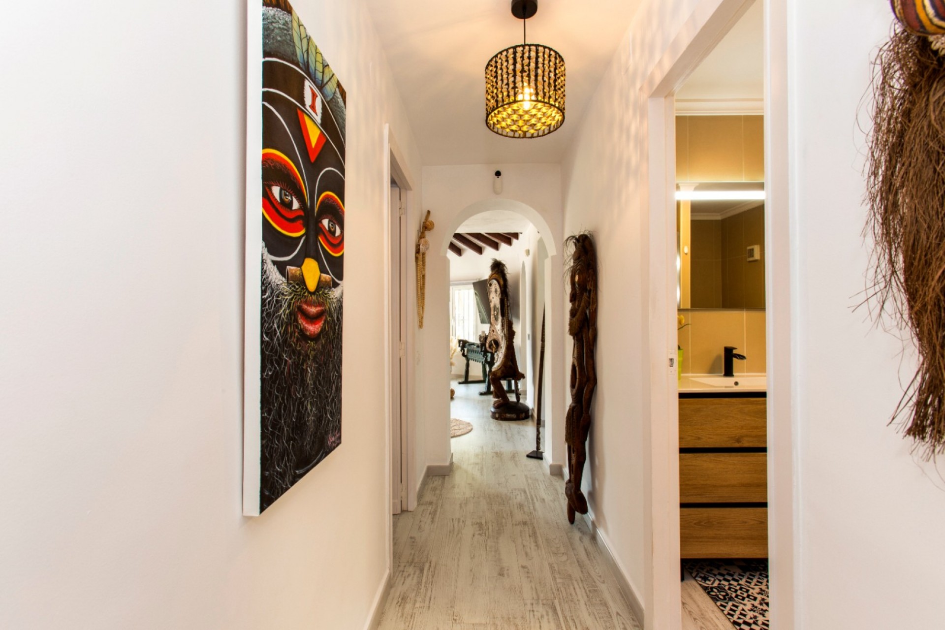 Te koop - Villa -
Benissa - La Fustera