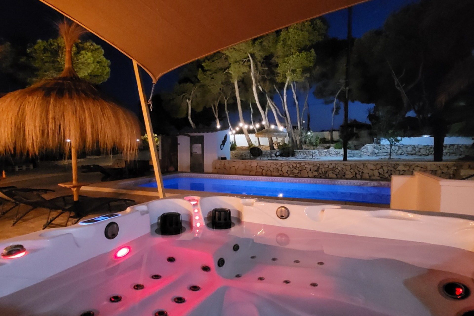 Te koop - Villa -
Benissa - La Fustera